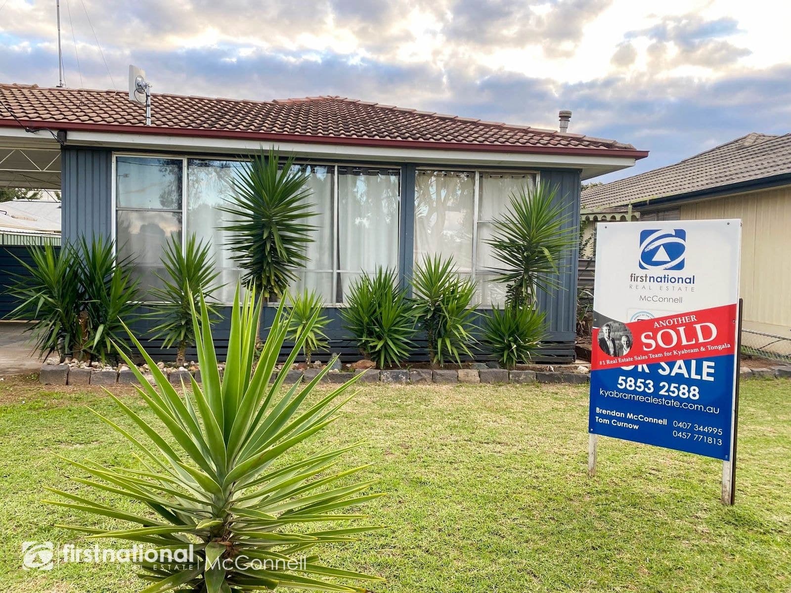 107 Albion Street, Kyabram VIC 3620, Kyabram - Image 1