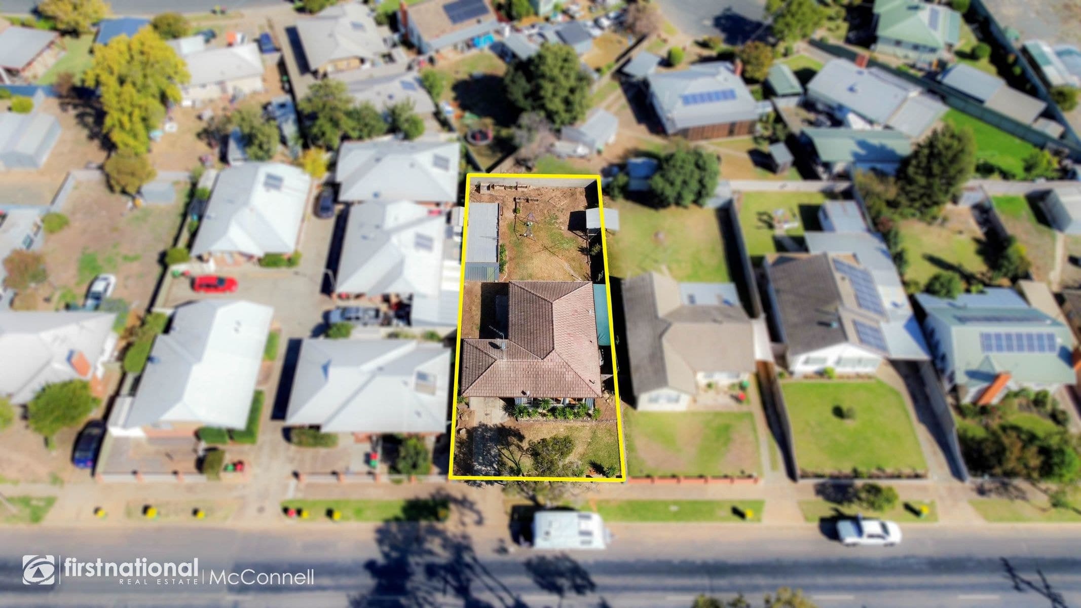 107 Albion Street, Kyabram VIC 3620, Kyabram - Thumbnail 2