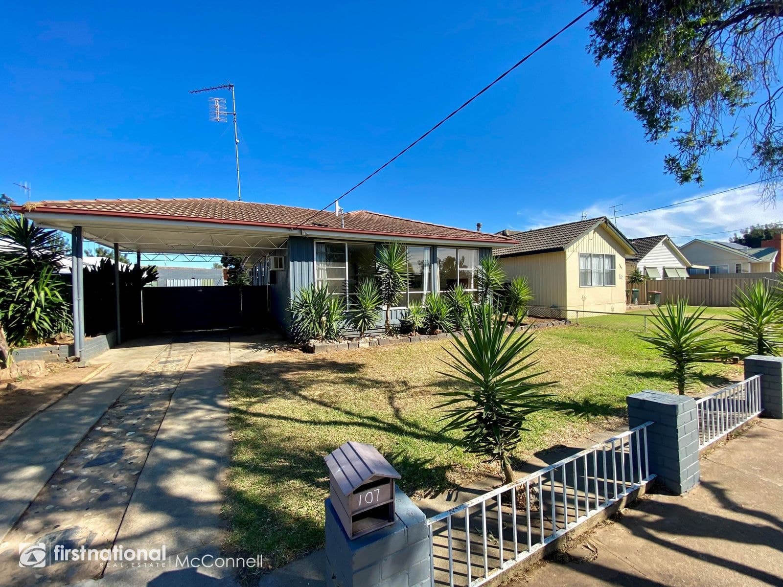 107 Albion Street, Kyabram VIC 3620, Kyabram - Thumbnail 3