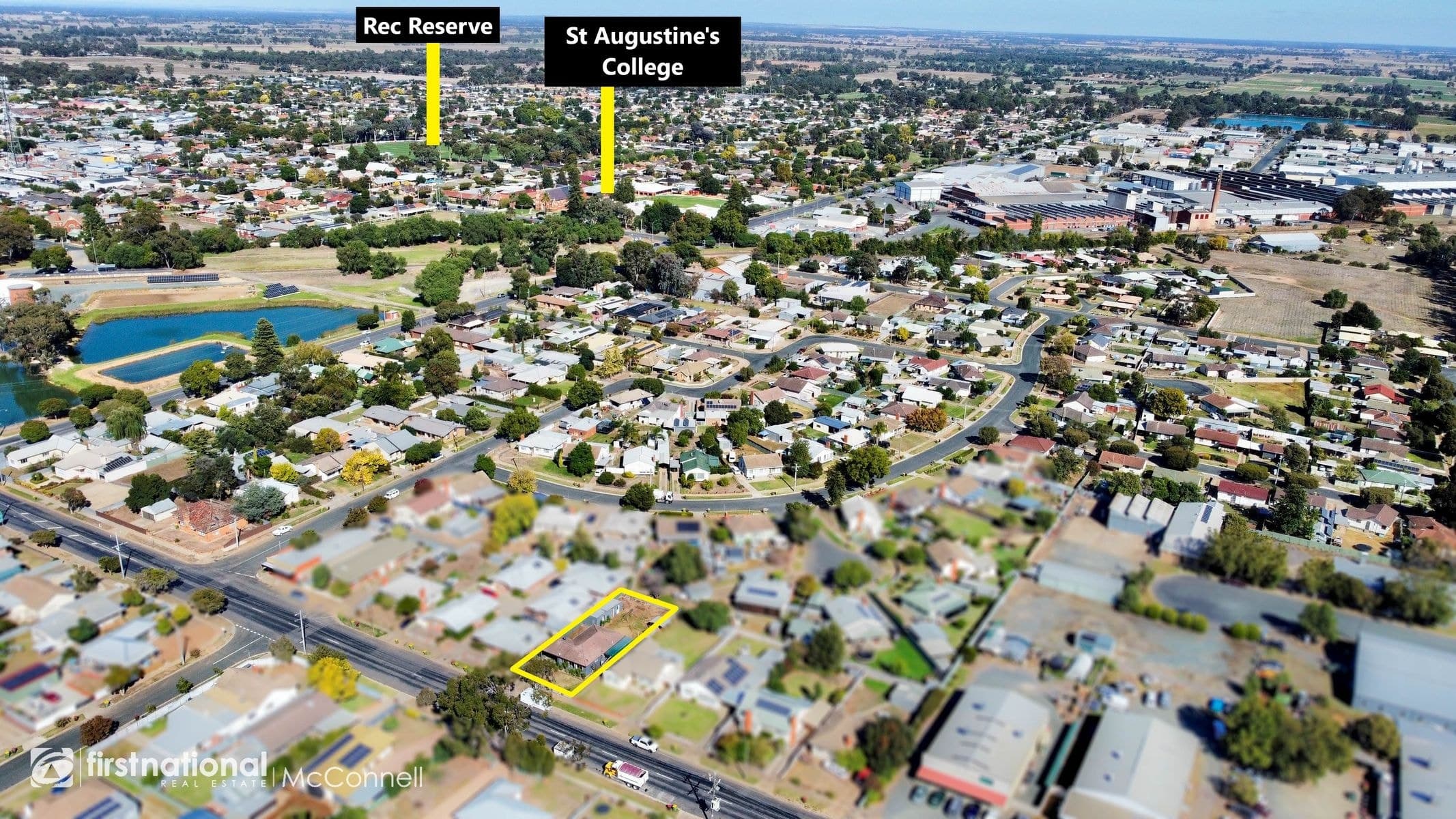 107 Albion Street, Kyabram VIC 3620, Kyabram - Thumbnail 4