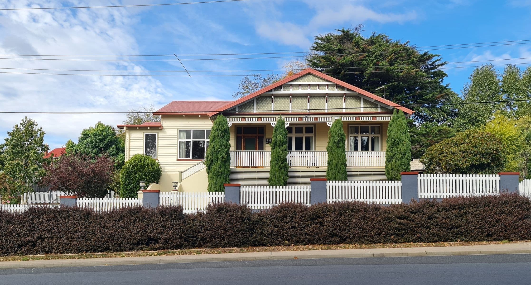 14 East Parade, Deloraine TAS 7304, Deloraine - Image 1