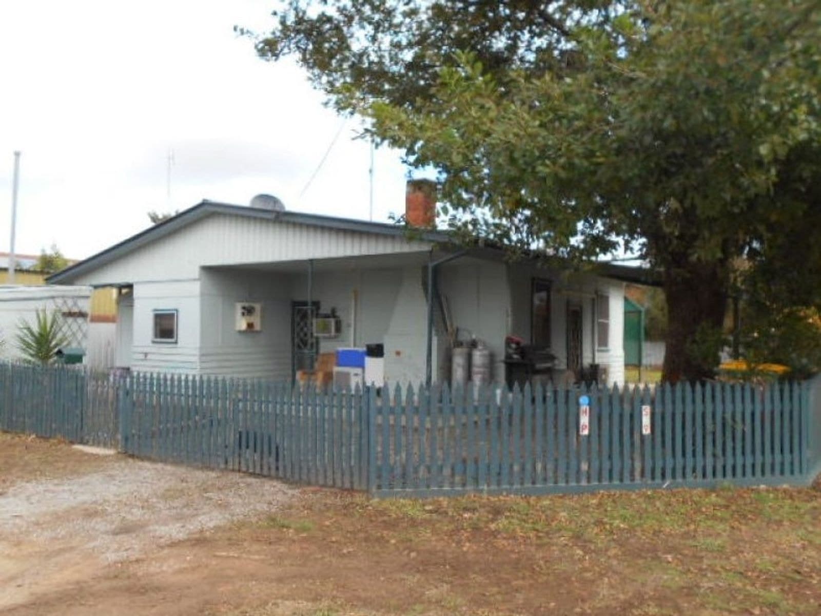 20 Frank St, Barham NSW 2732, Barham - Thumbnail 3