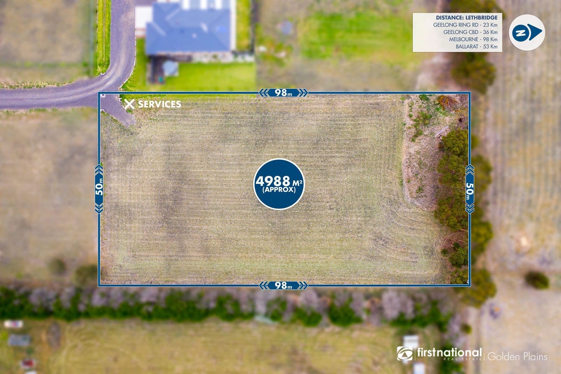 27 Smith Road, Lethbridge VIC 3332, Lethbridge - Image 1
