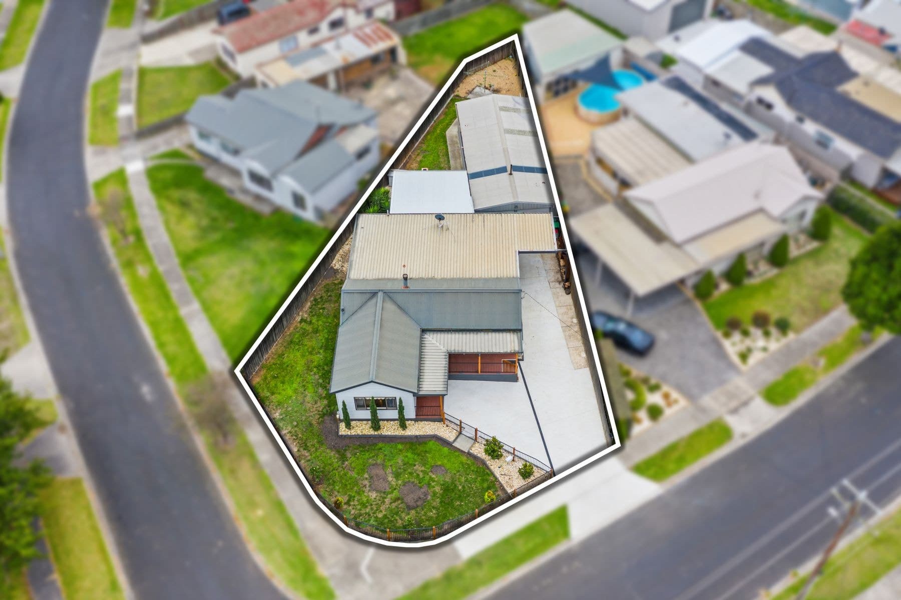 9 Gillies Crescent, Traralgon VIC 3844, Traralgon - Thumbnail 3