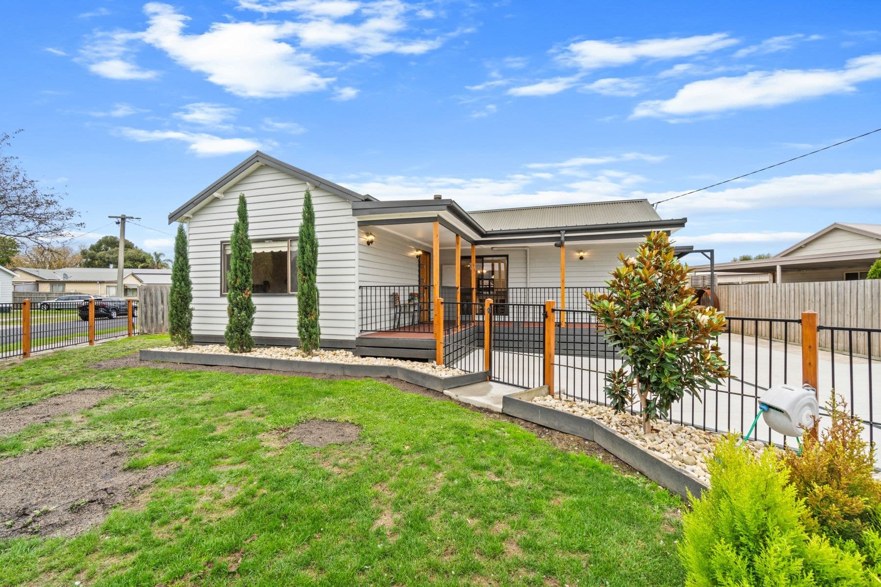 9 Gillies Crescent, Traralgon VIC 3844, Traralgon - Thumbnail 4