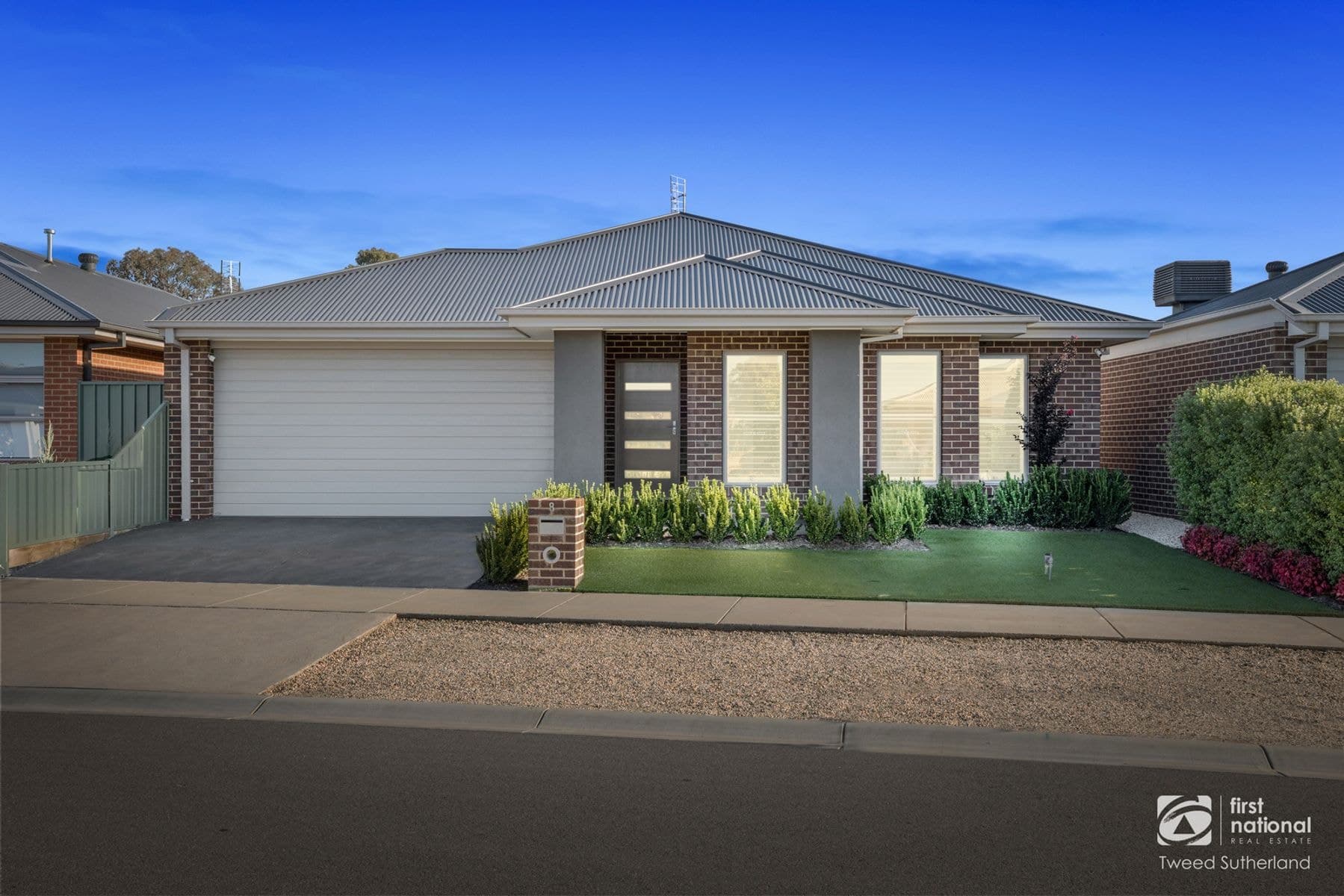 8 Orville Way, White Hills VIC 3550, White Hills - Image 1
