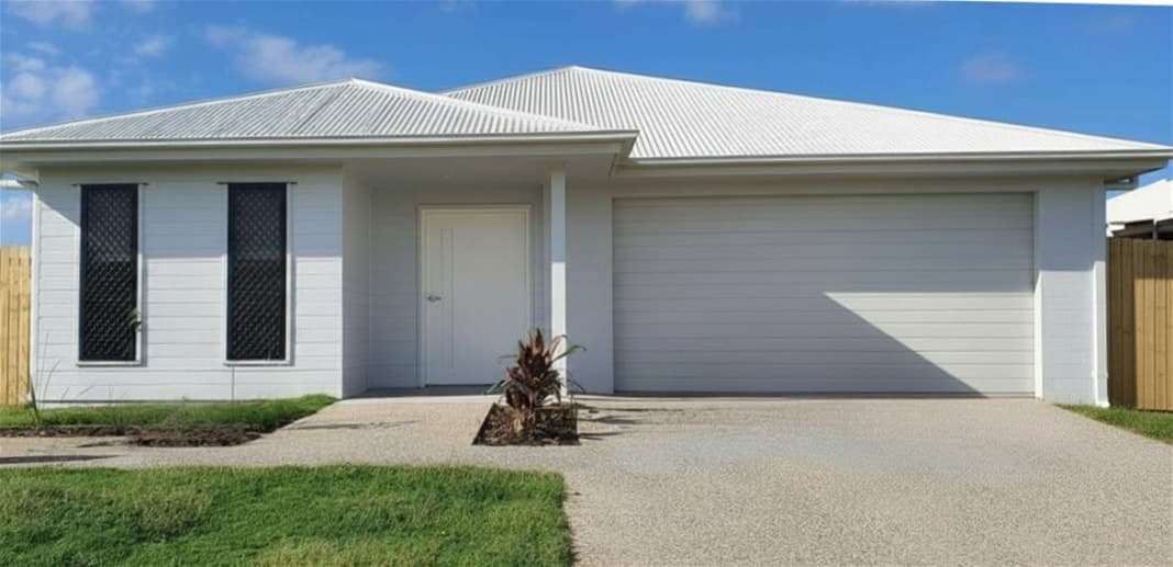 5 Friary Street SHAW, QLD, Shaw - Image 1