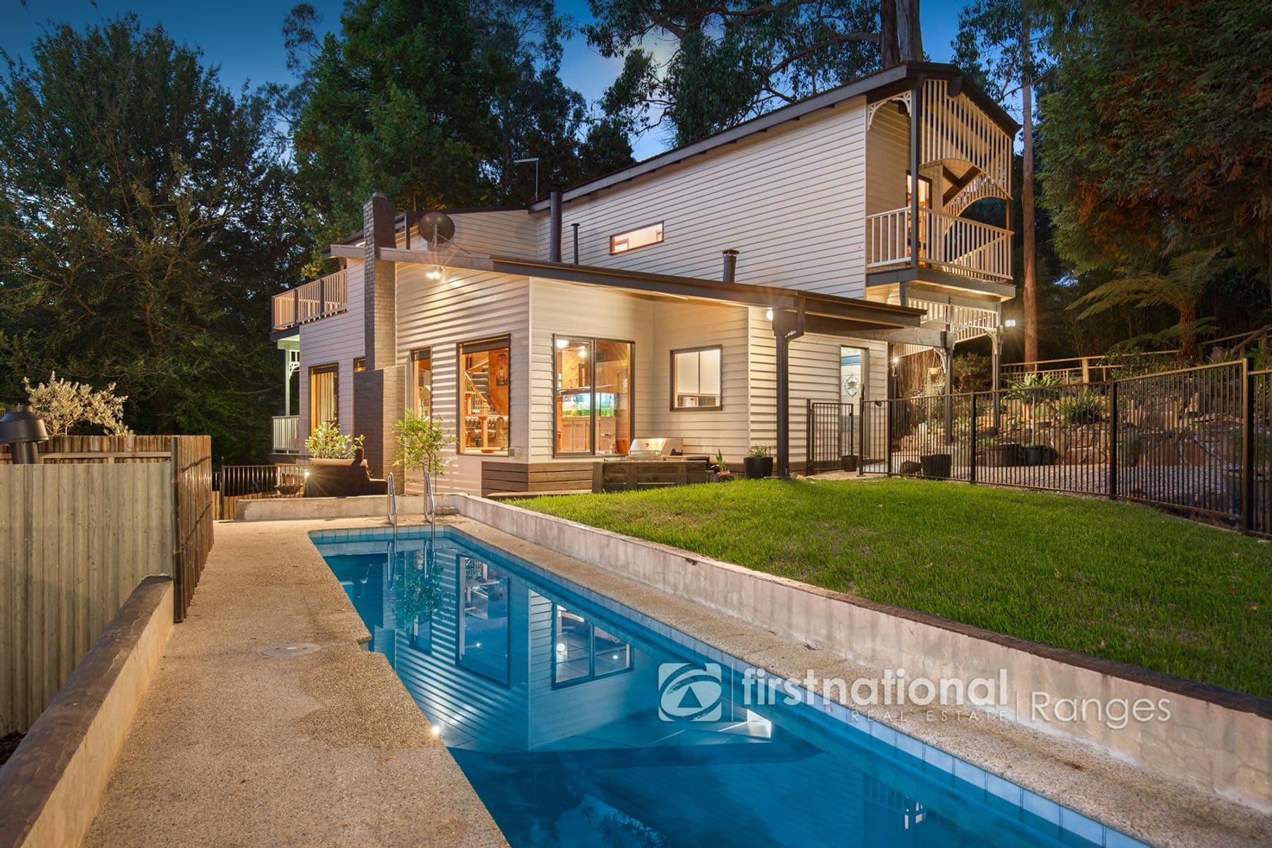 189 Emerald-Monbulk Road, Monbulk VIC 3793, Monbulk - Image 1