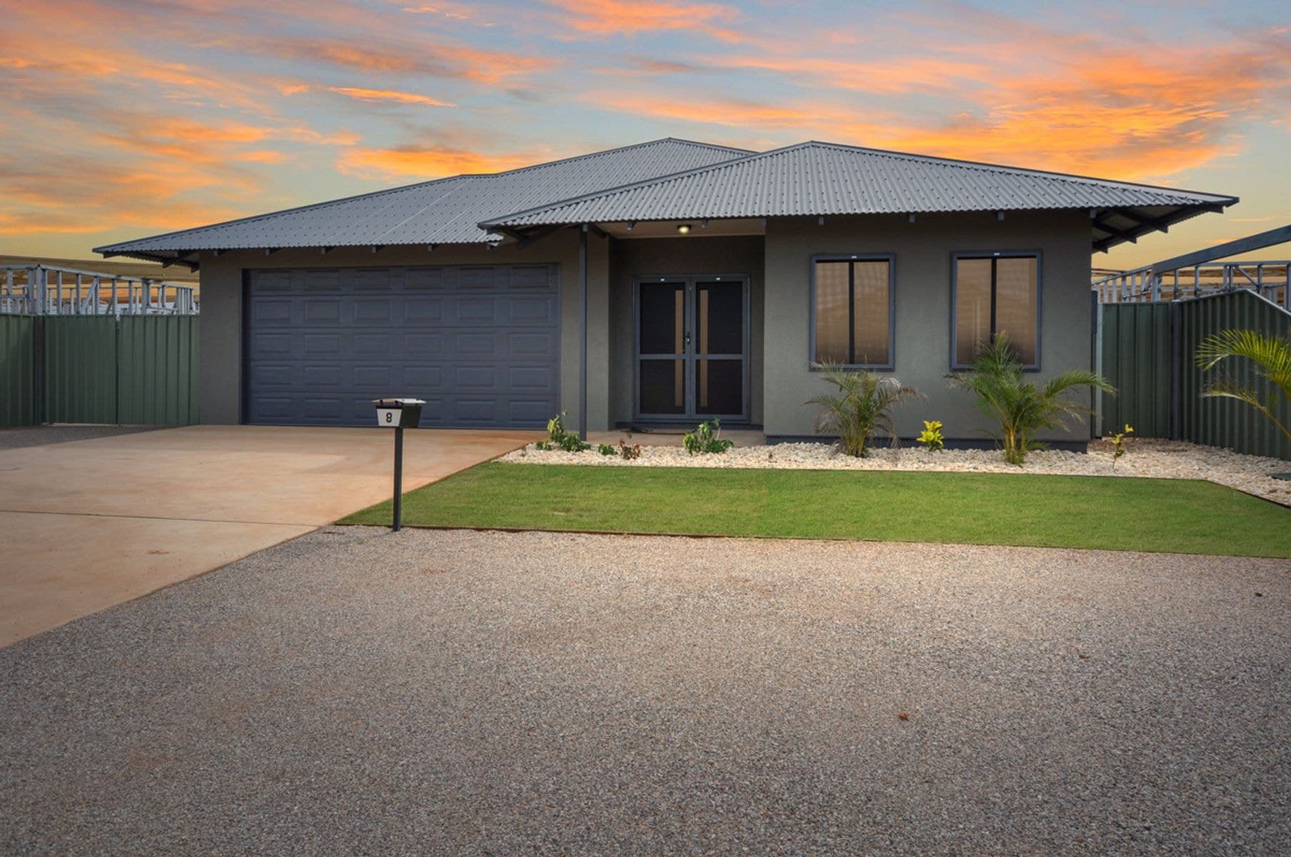 8 Barramine Loop, South Hedland WA 6722, South Hedland - Image 1