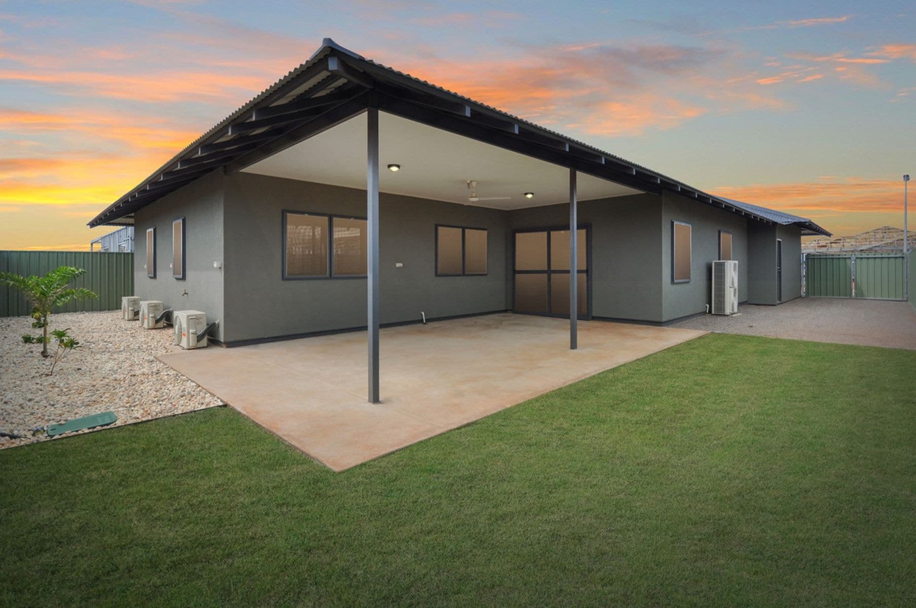 8 Barramine Loop, South Hedland WA 6722, South Hedland - Thumbnail 2