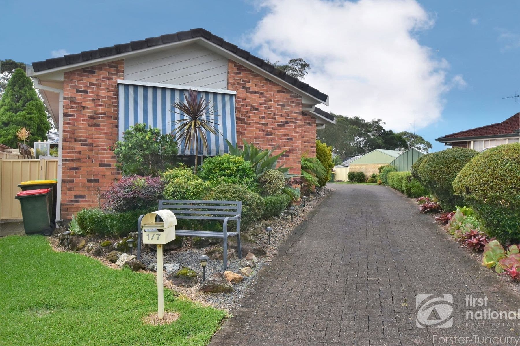 1/7 Bower Place, Tuncurry NSW 2428, Tuncurry - Image 1
