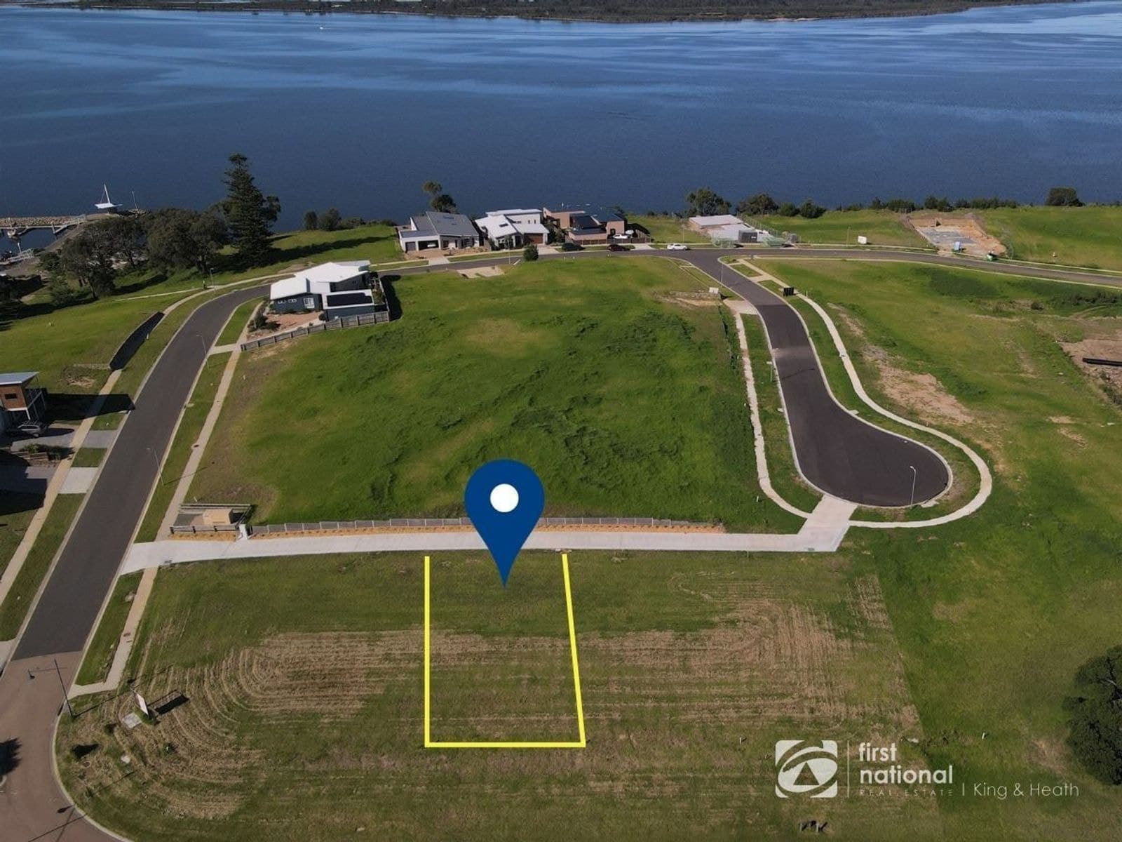 45B Storth Ryes Avenue, Metung VIC 3904, Metung - Image 1