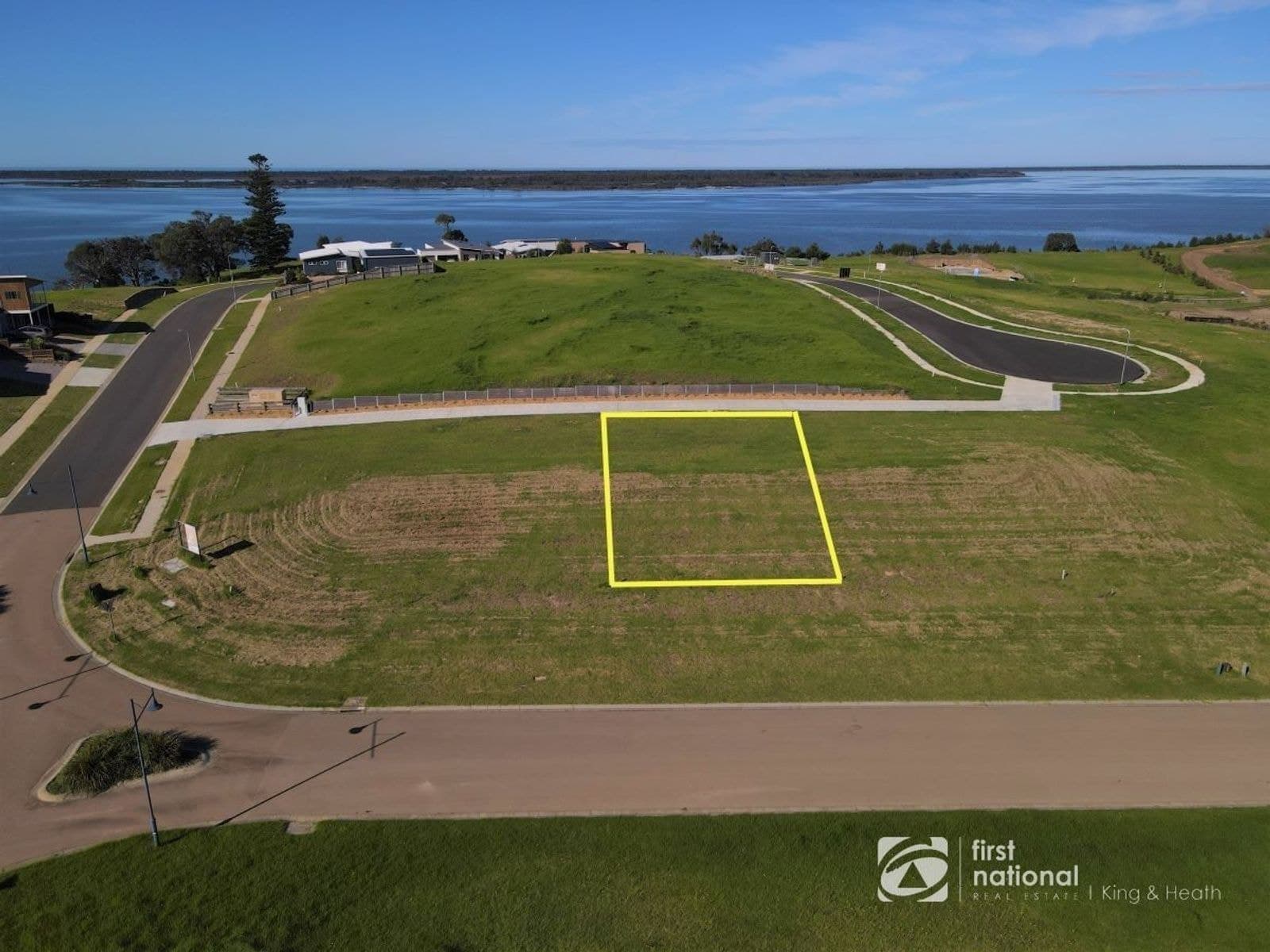 45B Storth Ryes Avenue, Metung VIC 3904, Metung - Thumbnail 2