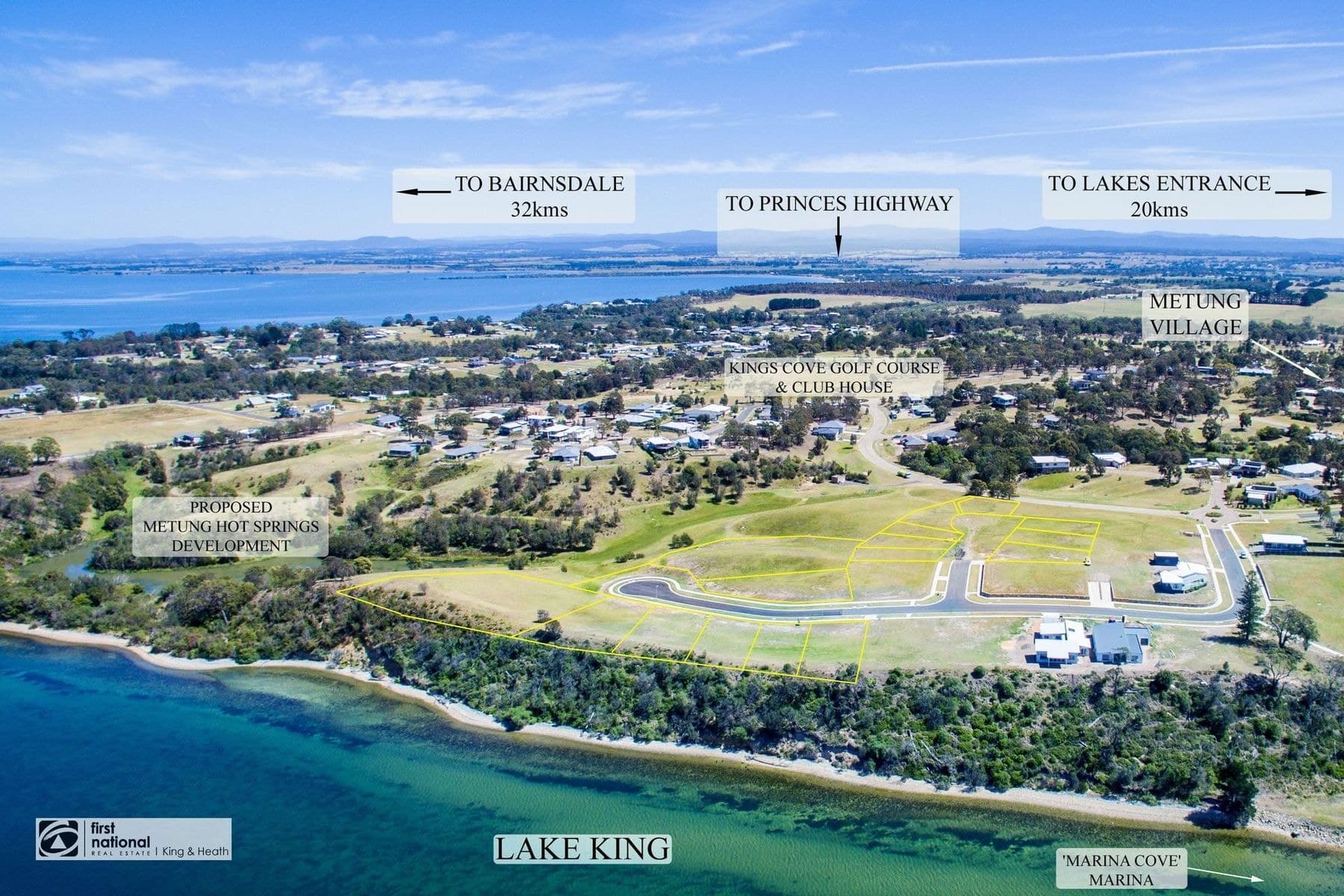 45B Storth Ryes Avenue, Metung VIC 3904, Metung - Thumbnail 8