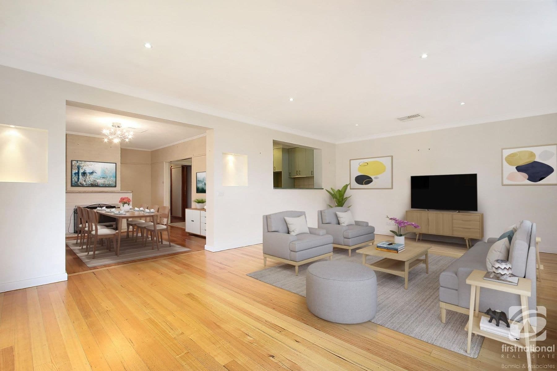 22 Pearce Street, Wodonga VIC 3690, Wodonga - Image 1