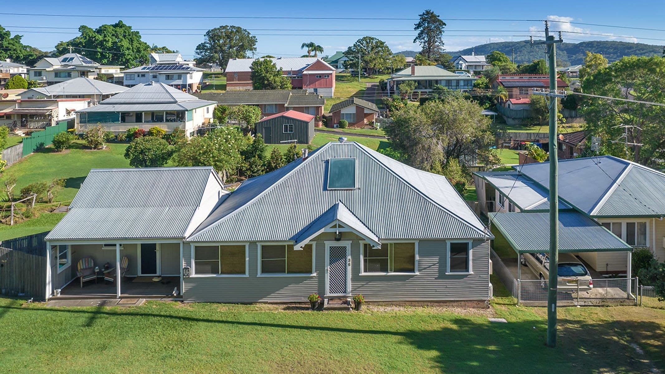 36 Stanley Street, Maclean NSW 2463, Maclean - Thumbnail 2