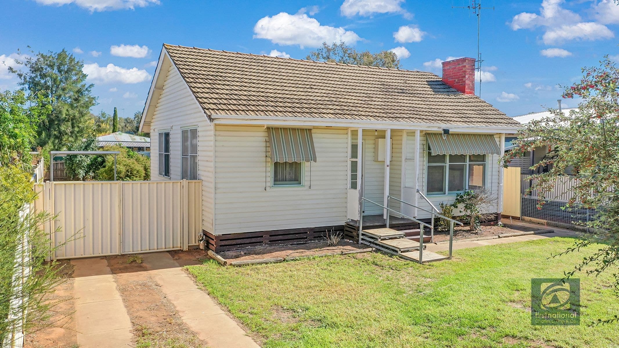 21 Garden Crescent, Echuca VIC 3564, Echuca - Image 1