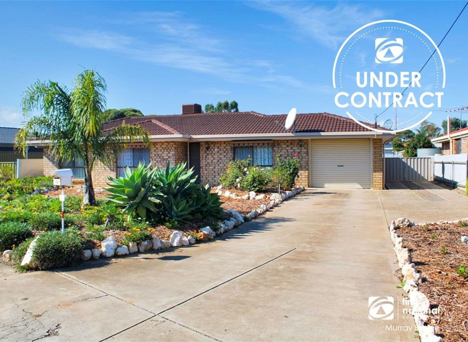 16 Garden Crescent, Murray Bridge SA 5253, Murray Bridge - Image 1