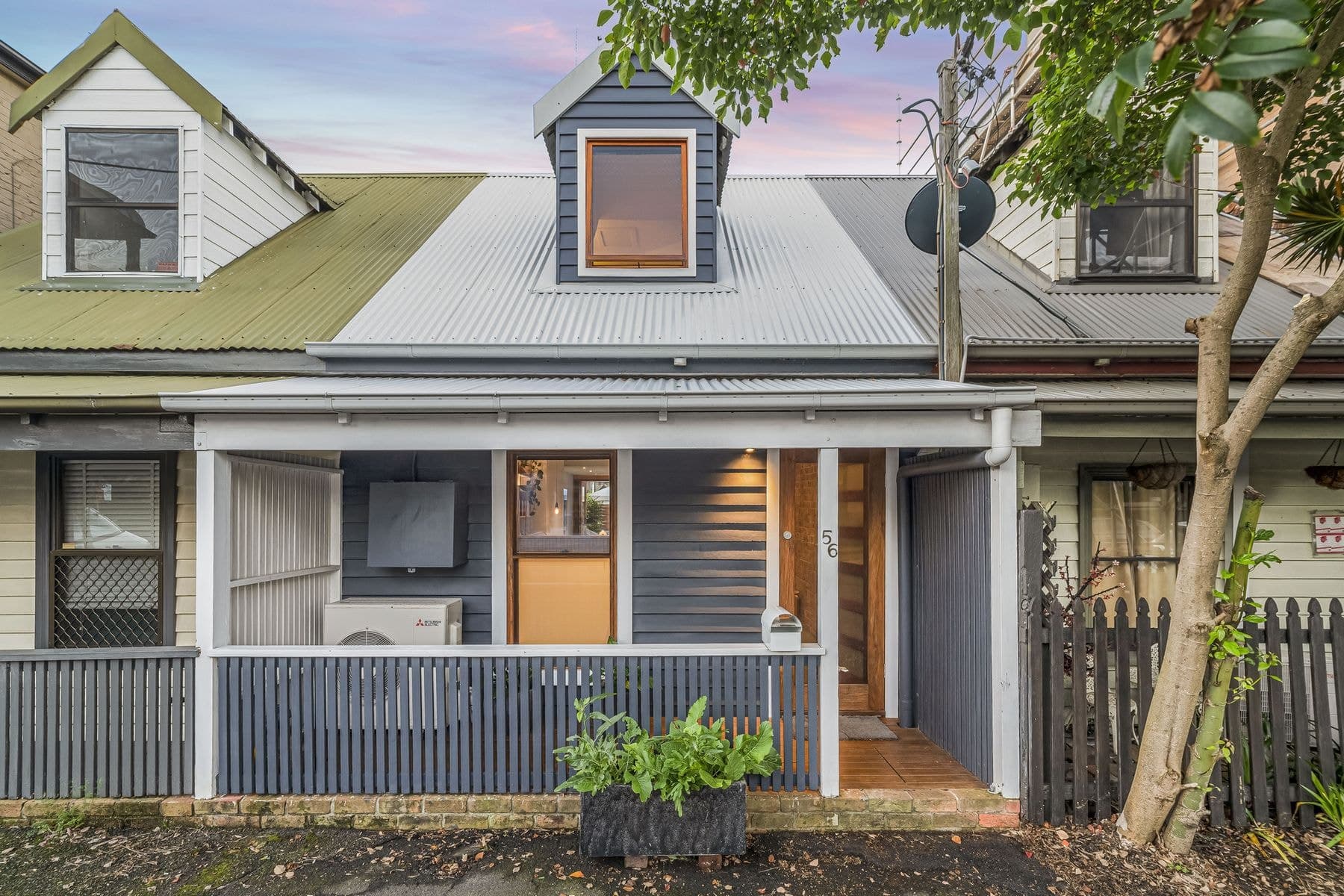 56 Laman Street, Cooks Hill NSW 2300, Cooks Hill - Image 1