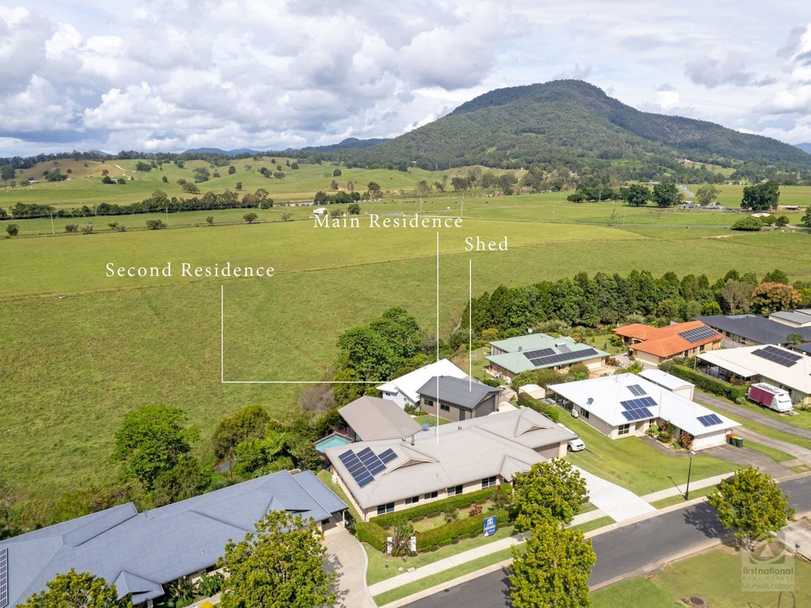 5 Riverbend Way, Murwillumbah NSW 2484, Murwillumbah - Thumbnail 4