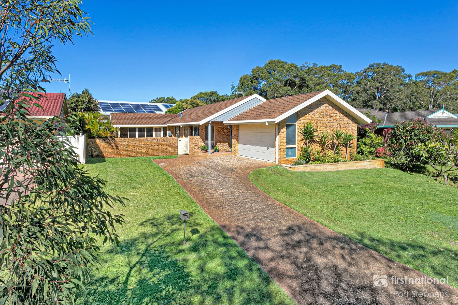25 Shores Close, Salamander Bay NSW 2317, Salamander Bay - Thumbnail 3