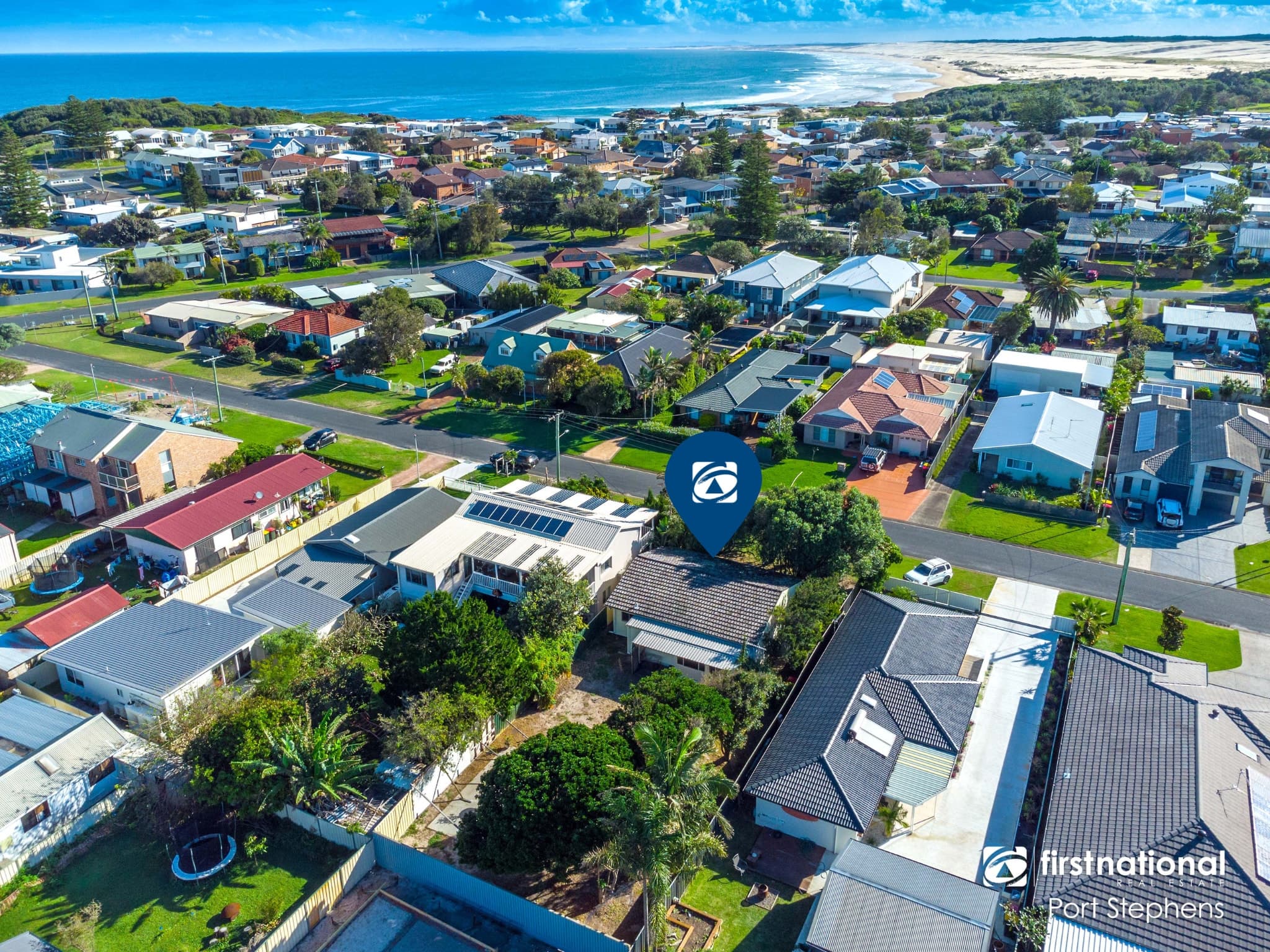 38 Argyle Avenue, Anna Bay NSW 2316, Anna Bay - Image 1