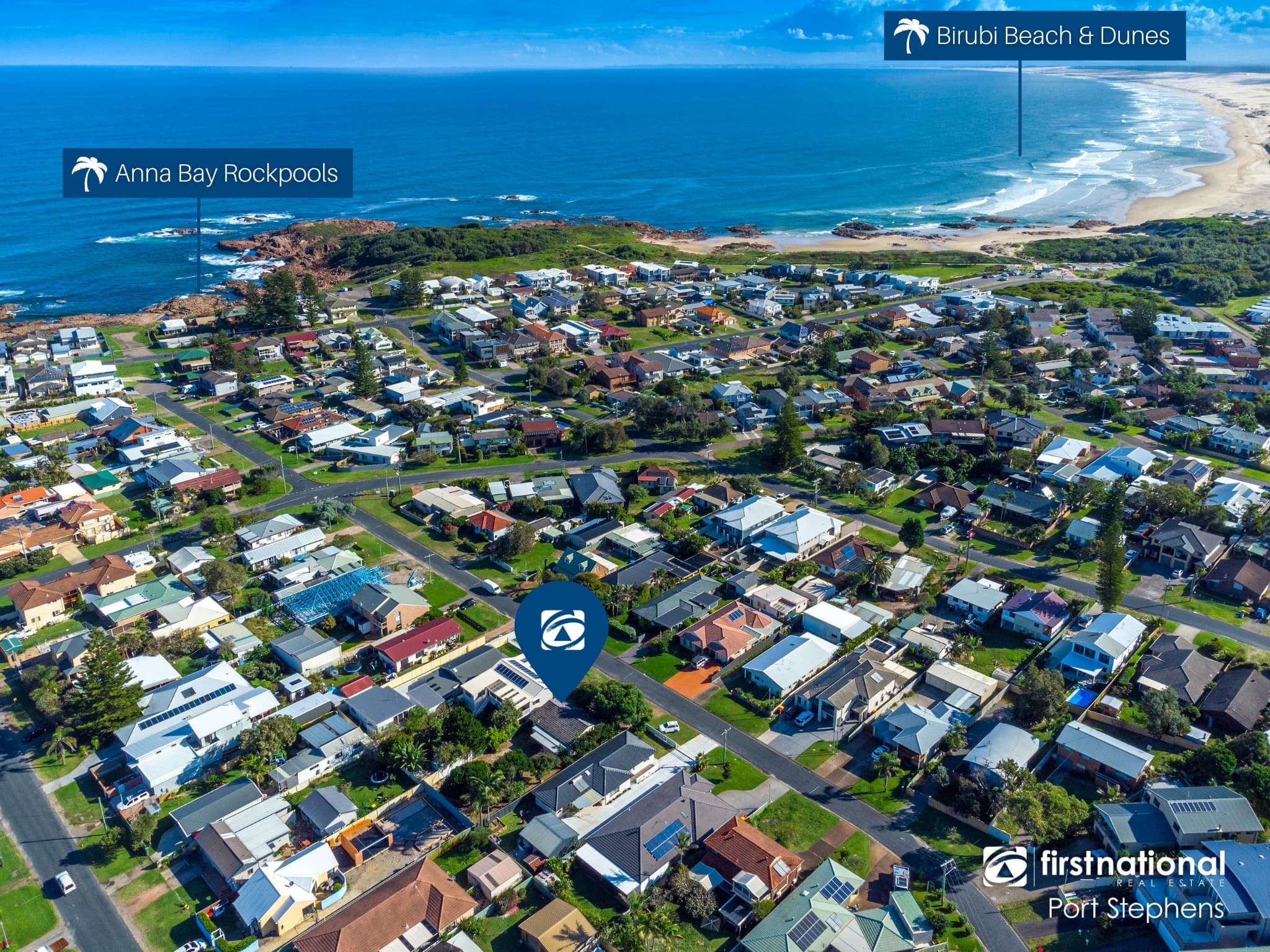 38 Argyle Avenue, Anna Bay NSW 2316, Anna Bay - Thumbnail 5