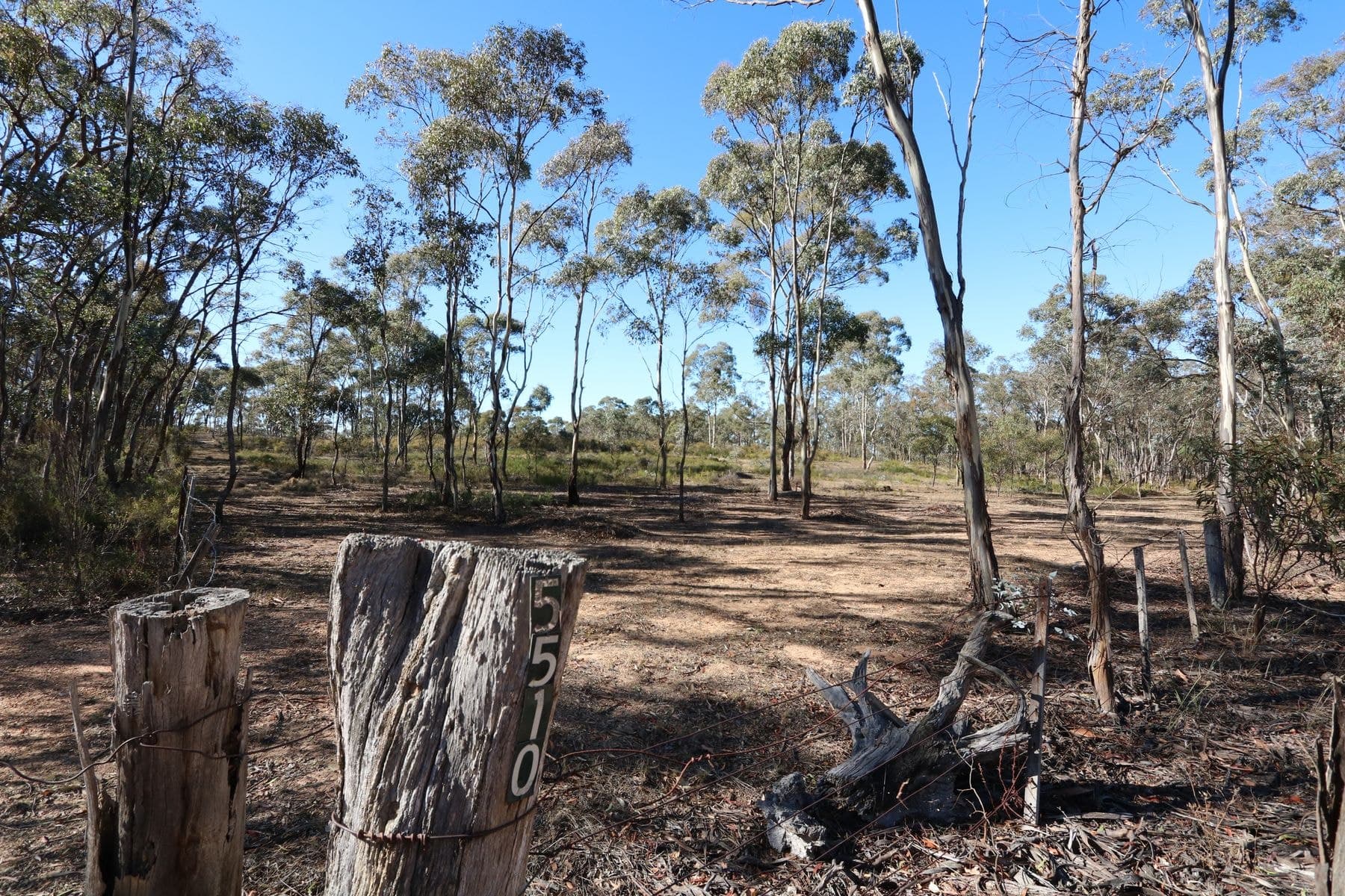 5510 Ballarat-Maryborough Road, Talbot VIC 3371, Talbot - Image 1