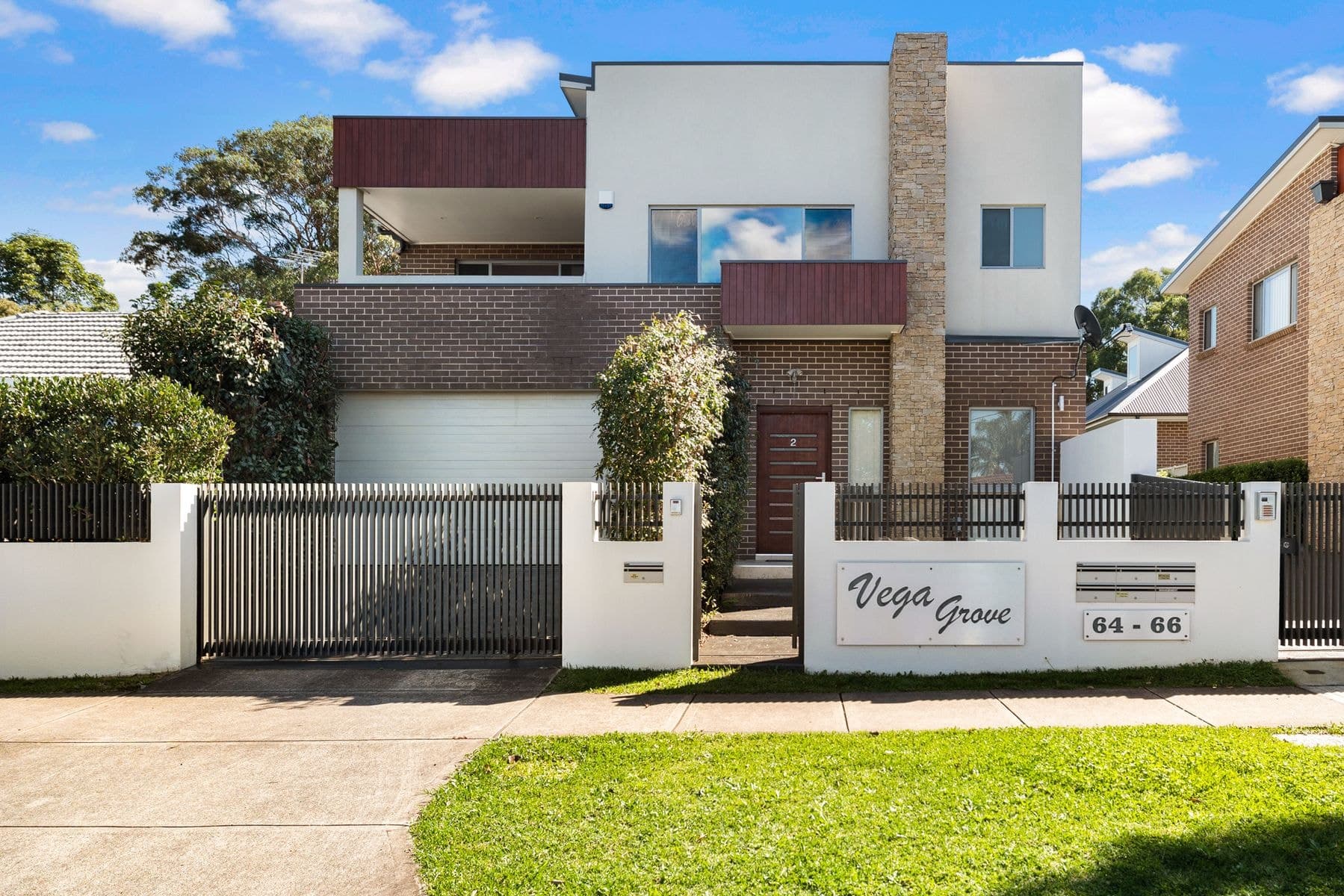 2/64-66 Vega Street, Revesby NSW 2212, Revesby - Image 1