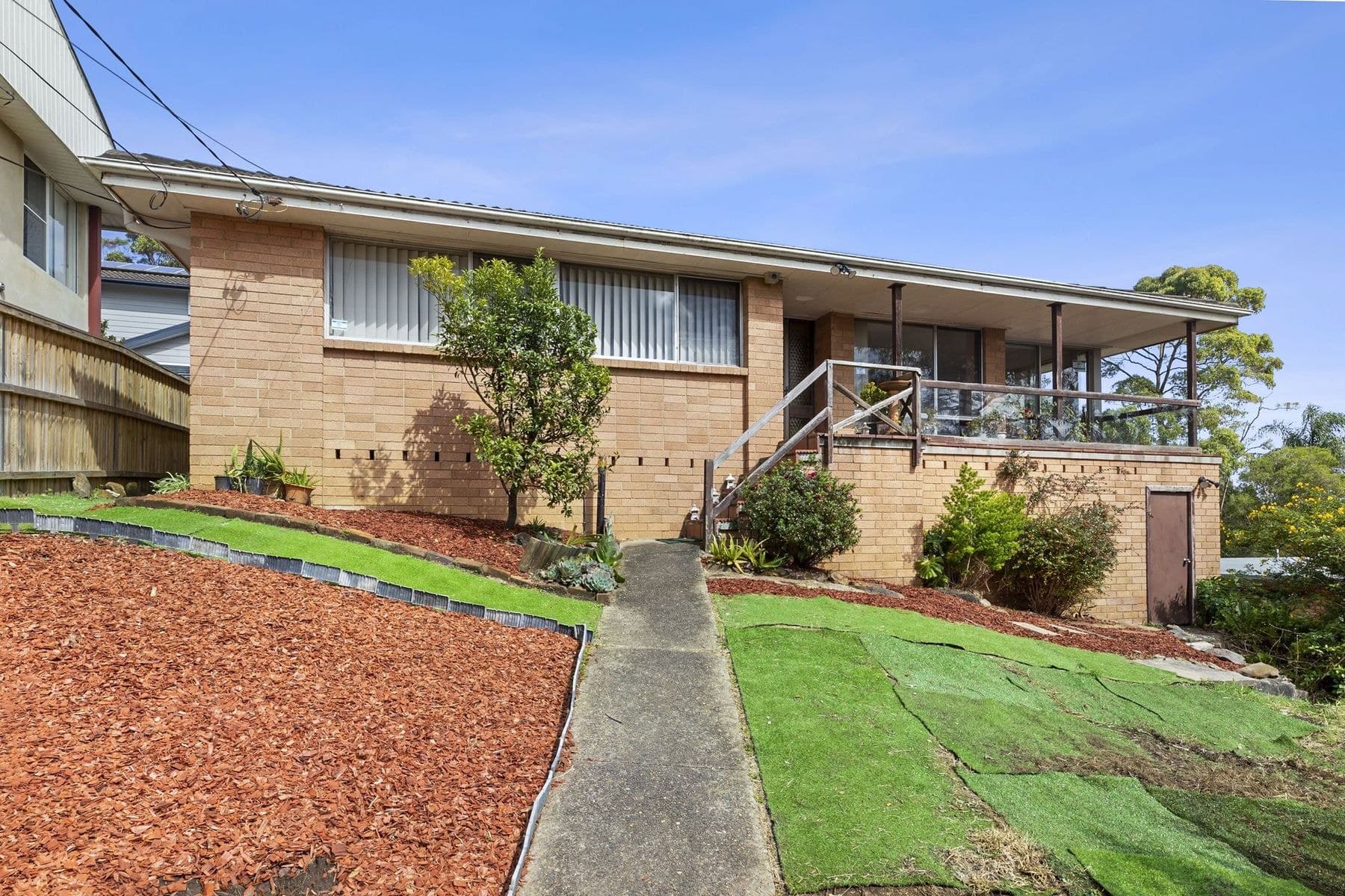 3 Ilford Road, Frenchs Forest NSW 2086, Frenchs Forest - Image 1