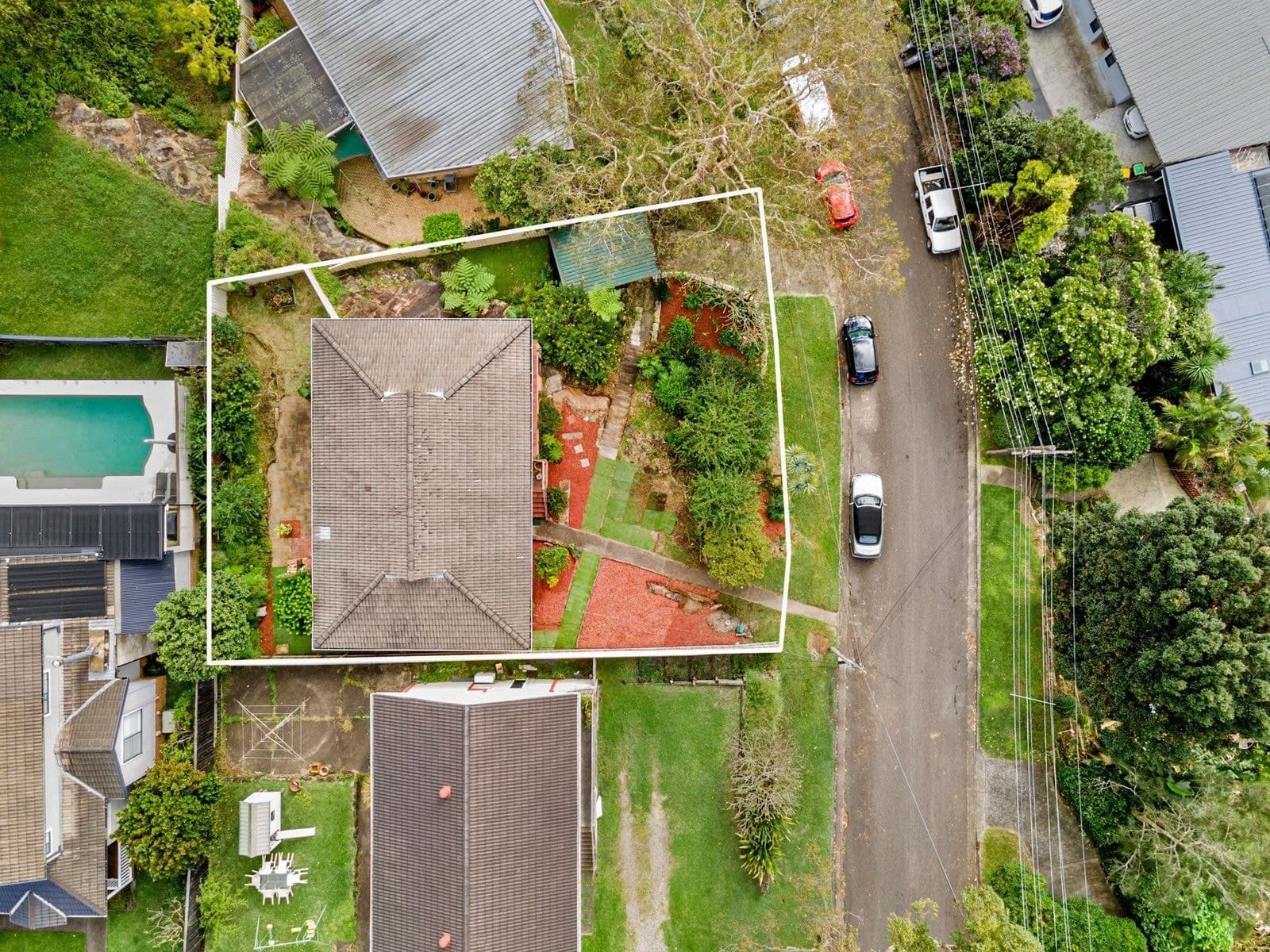 3 Ilford Road, Frenchs Forest NSW 2086, Frenchs Forest - Thumbnail 8