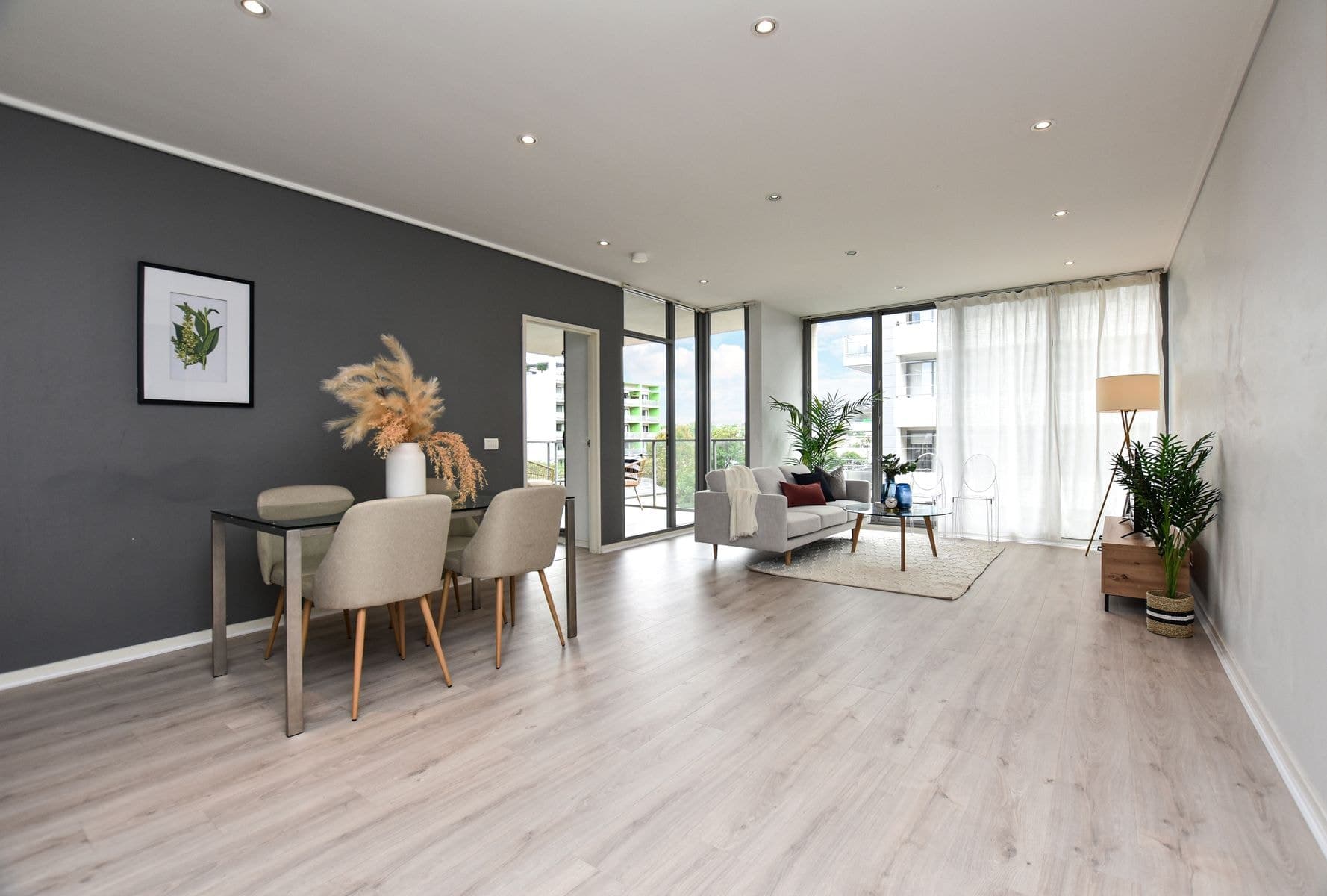 6/57 George Street, Rockdale NSW 2216, Rockdale - Image 1