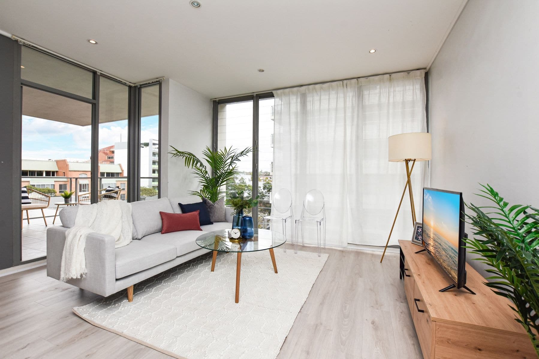 6/57 George Street, Rockdale NSW 2216, Rockdale - Thumbnail 3