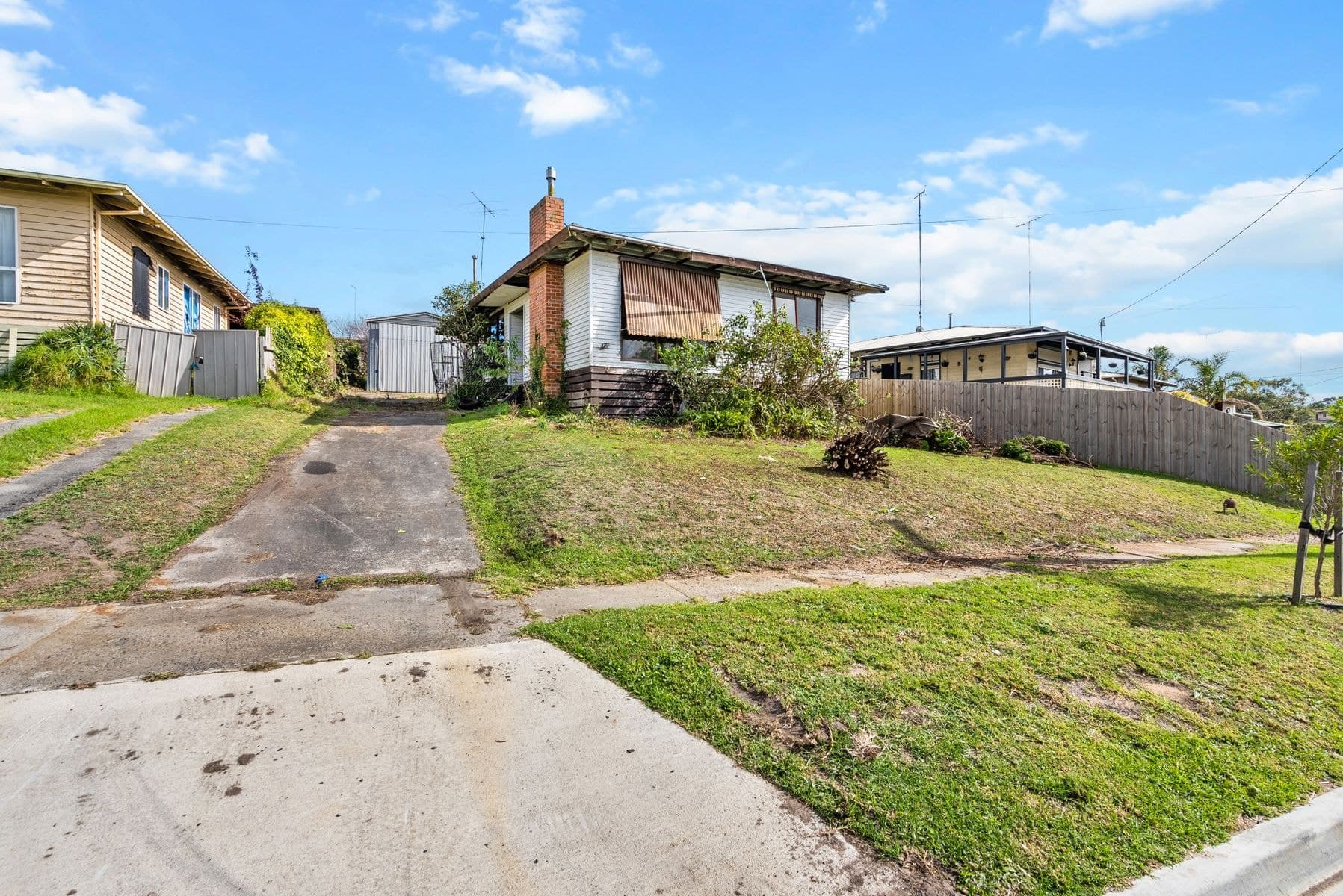 13 Evans Street, Morwell VIC 3840, Morwell - Thumbnail 2