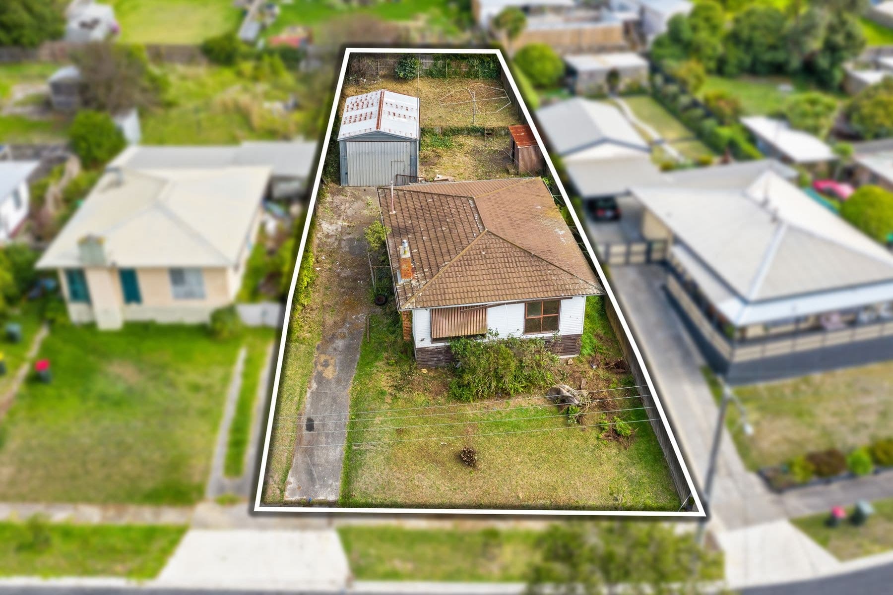 13 Evans Street, Morwell VIC 3840, Morwell - Thumbnail 3