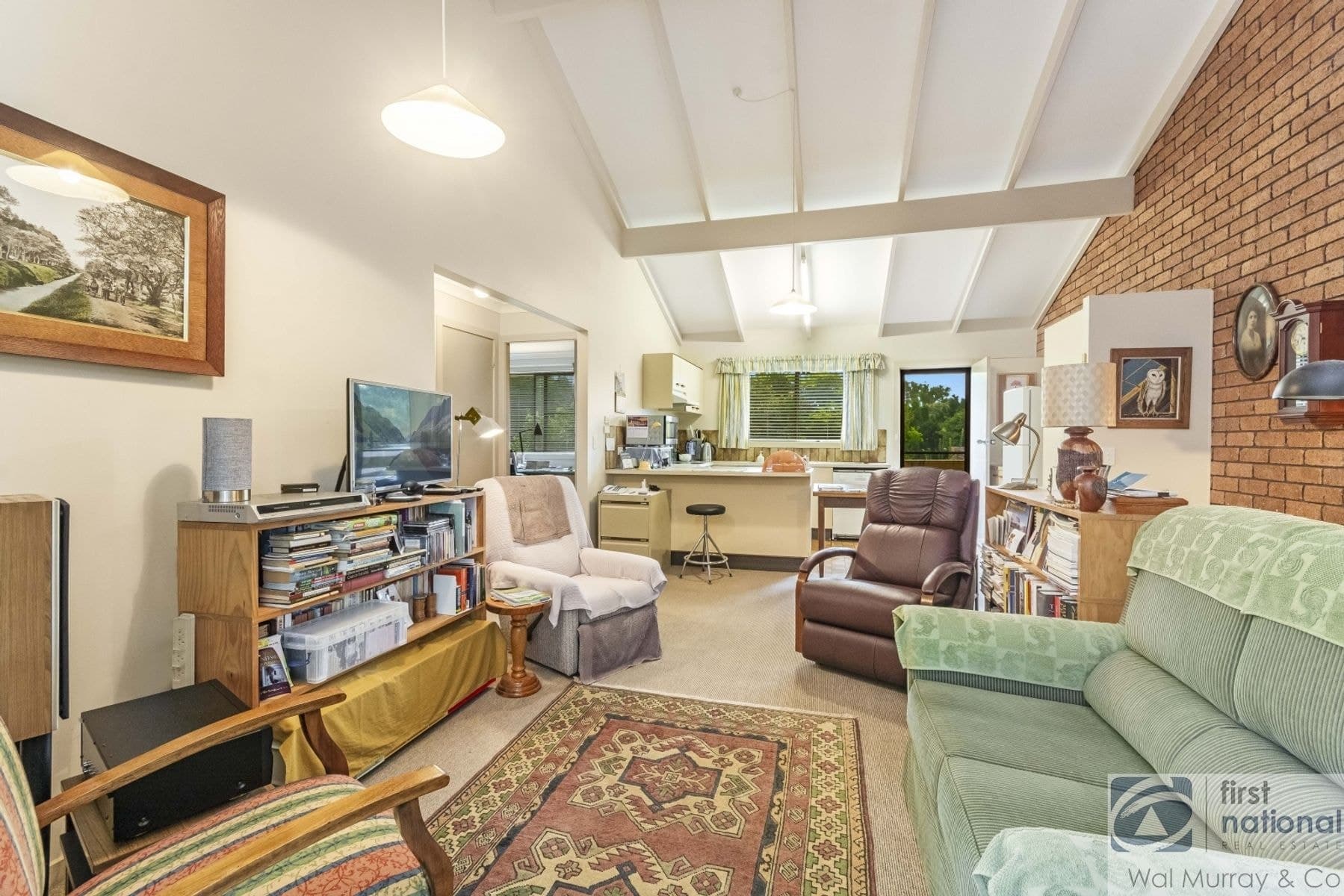 6/5 Anstey Street, Girards Hill NSW 2480, Girards Hill - Thumbnail 2