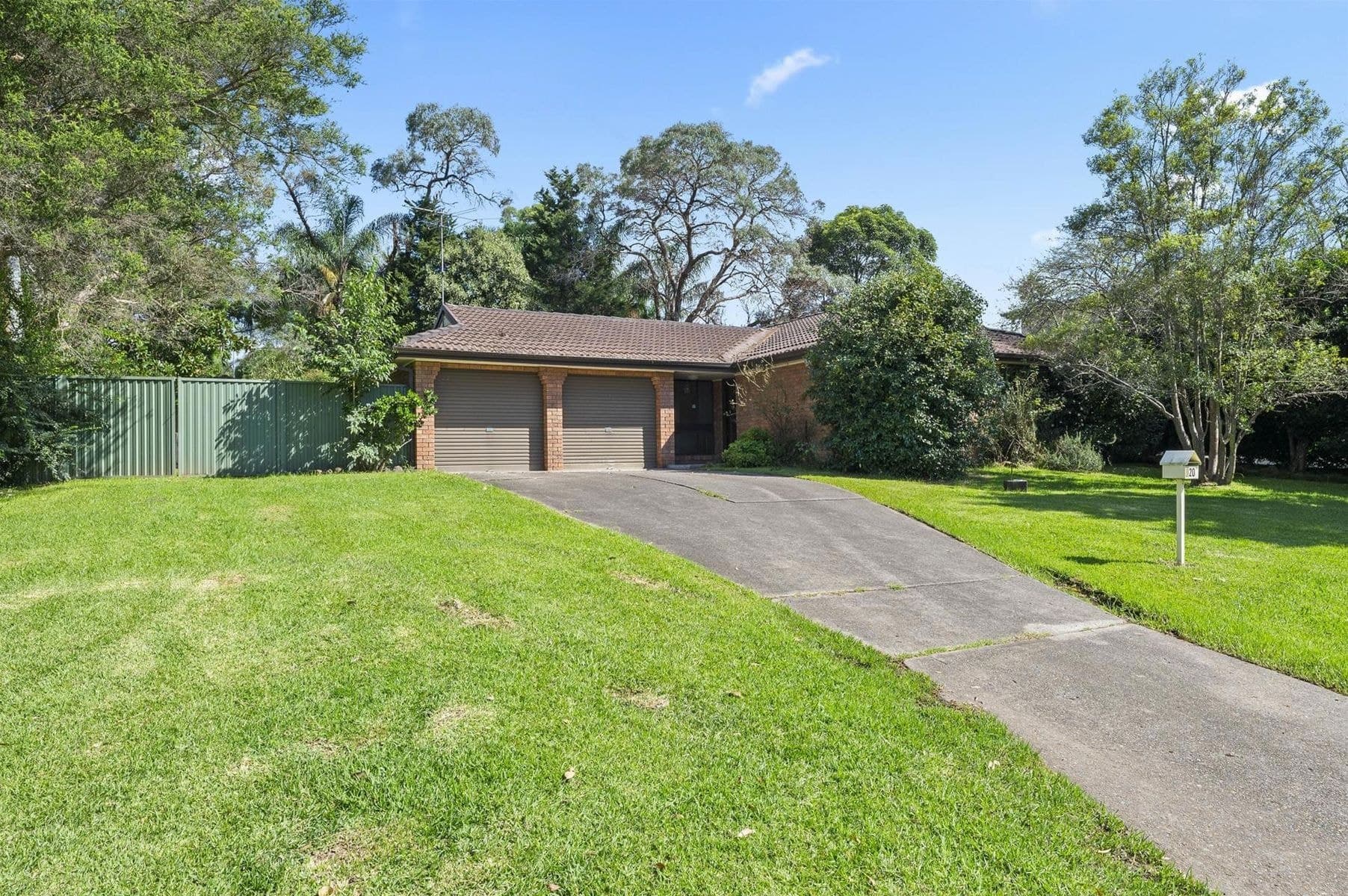 20 Belvedere Avenue, Castle Hill NSW 2154, Castle Hill - Image 1