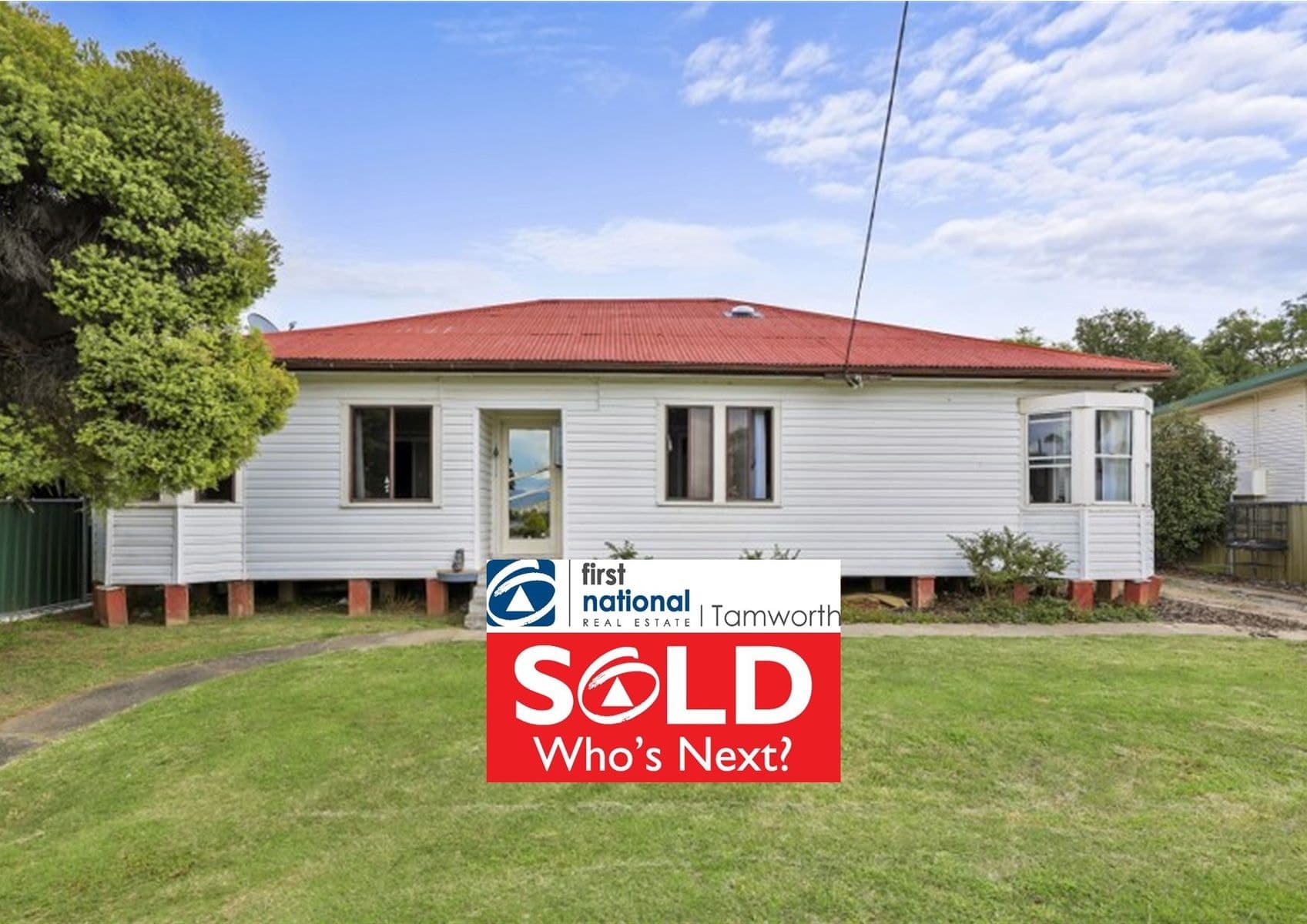 12 Joan Street, Tamworth NSW 2340, Tamworth - Image 1