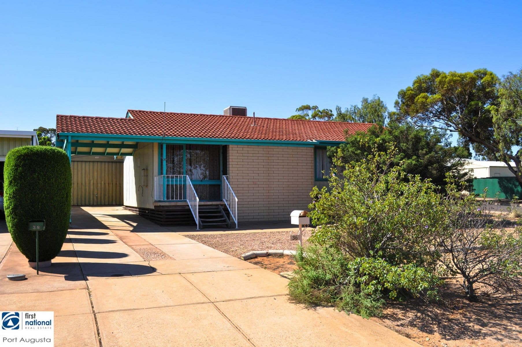 36 Larkin Crescent, Port Augusta SA 5700, Port Augusta - Image 1