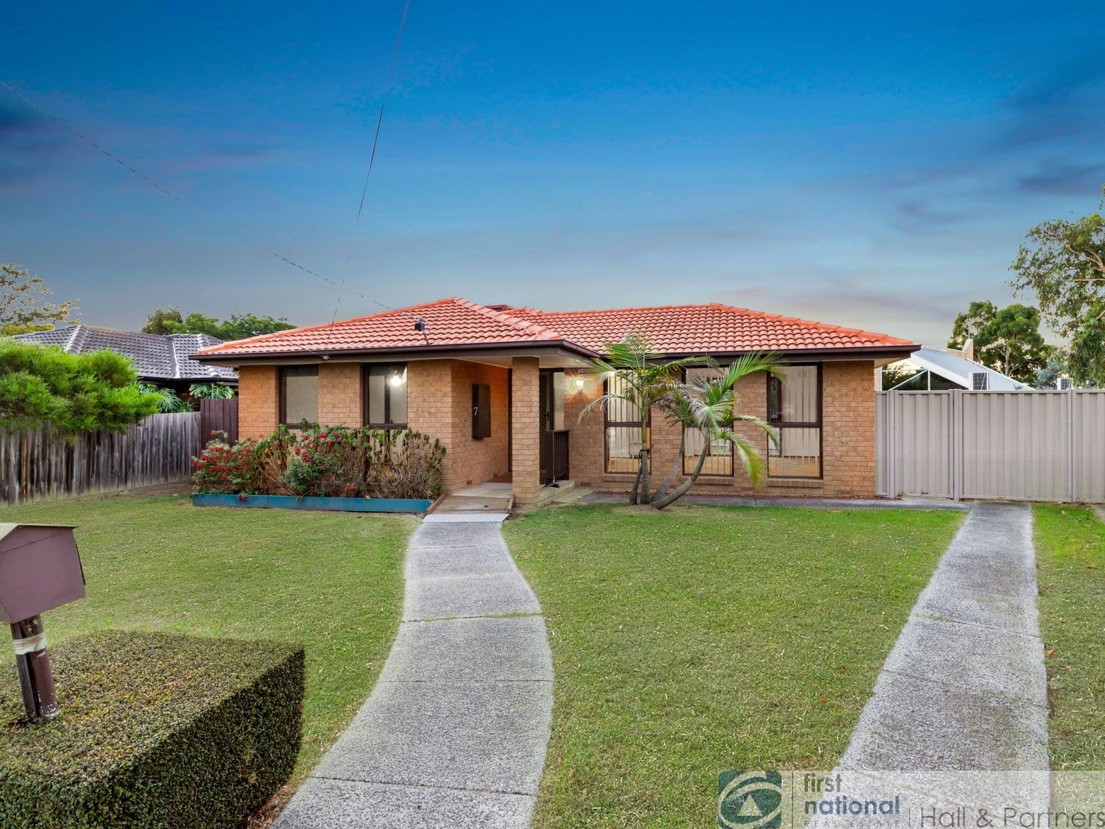 7 Easton Court, Dandenong North VIC 3175, Dandenong North - Image 1