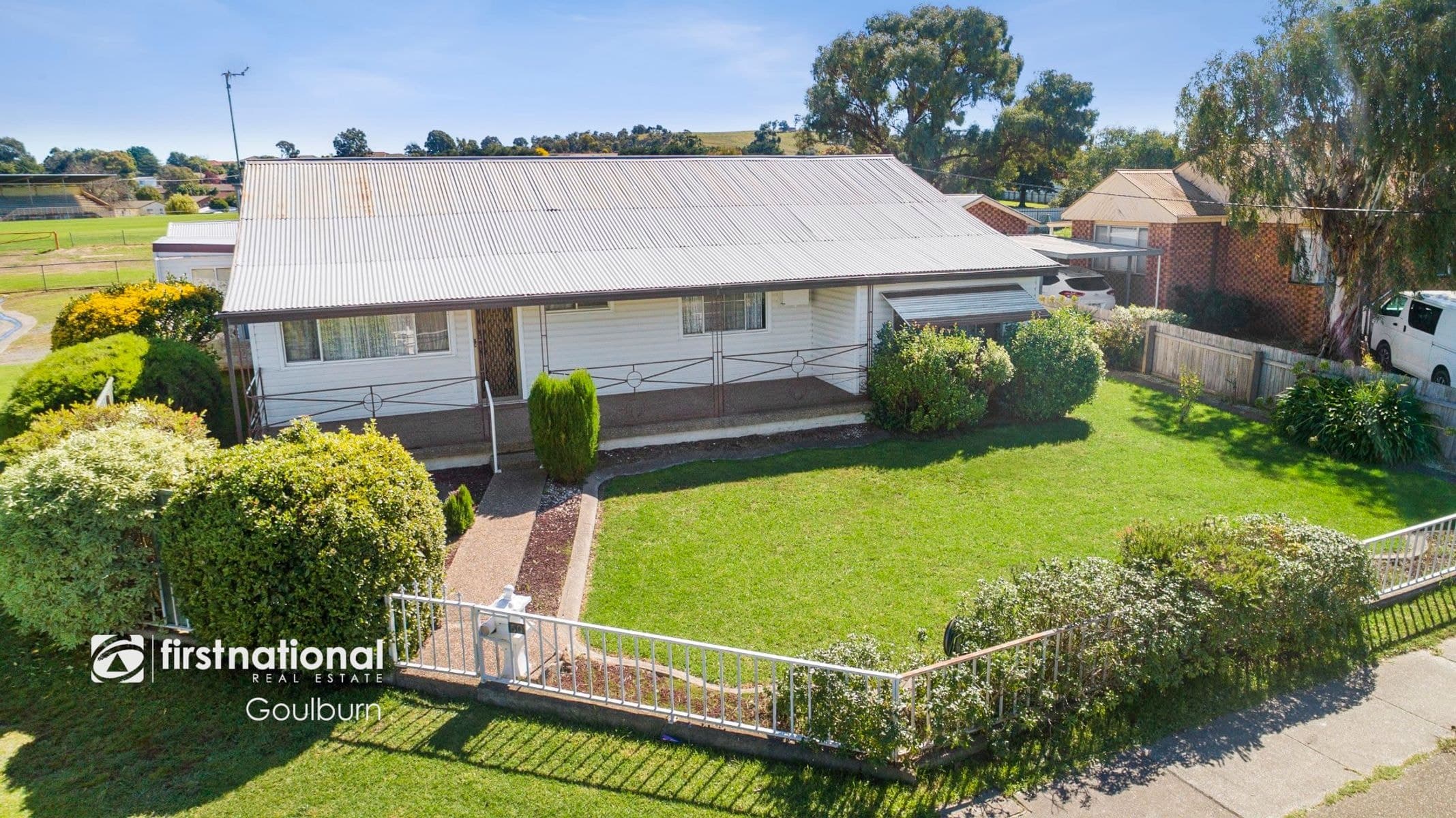 60 Queen Street, Goulburn NSW 2580, Goulburn - Image 1