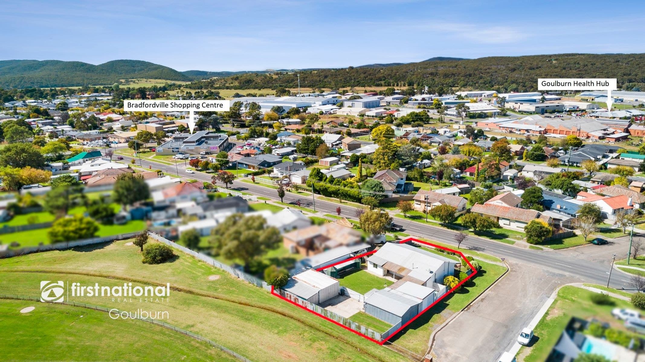 60 Queen Street, Goulburn NSW 2580, Goulburn - Thumbnail 2