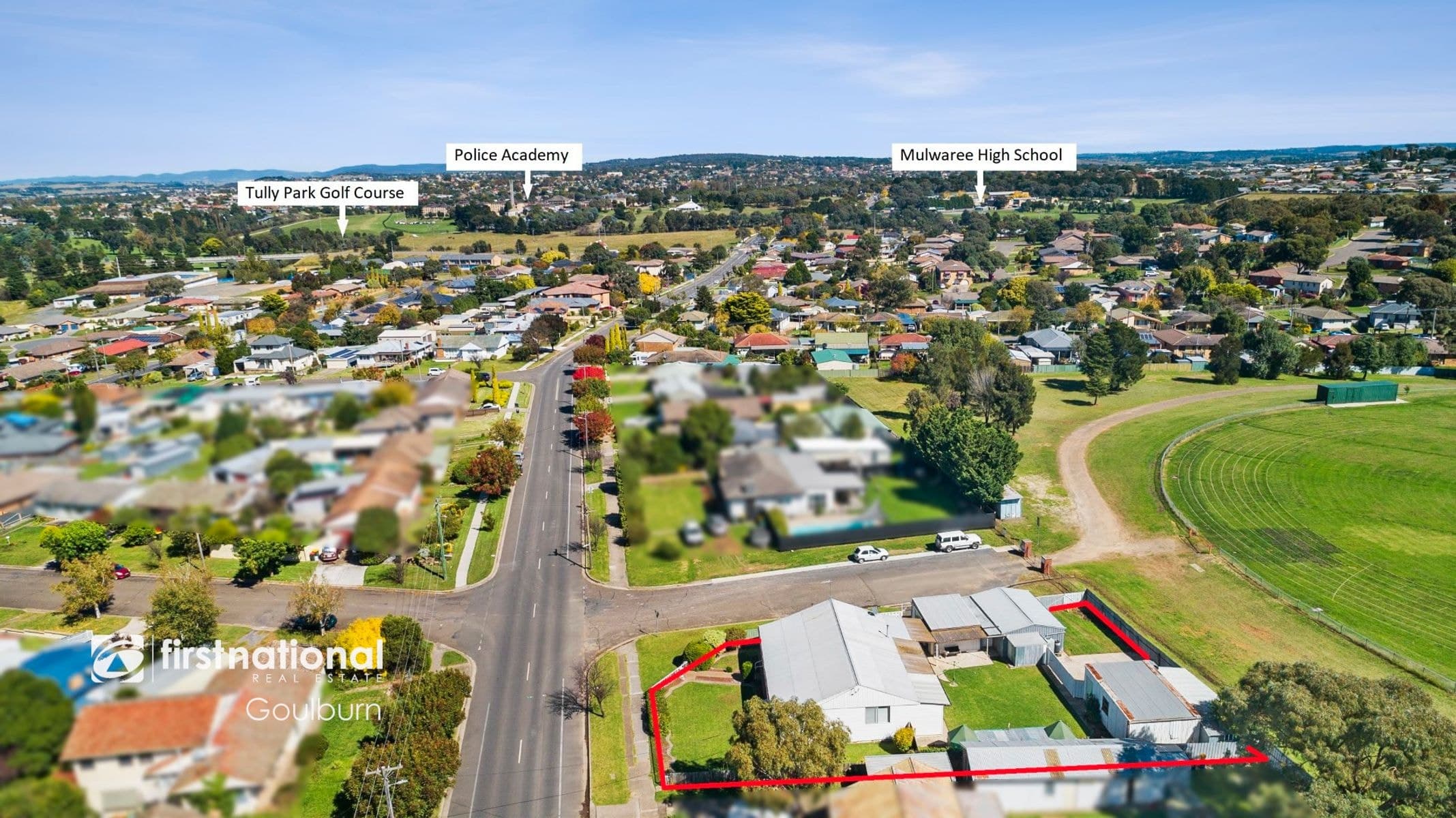 60 Queen Street, Goulburn NSW 2580, Goulburn - Thumbnail 3
