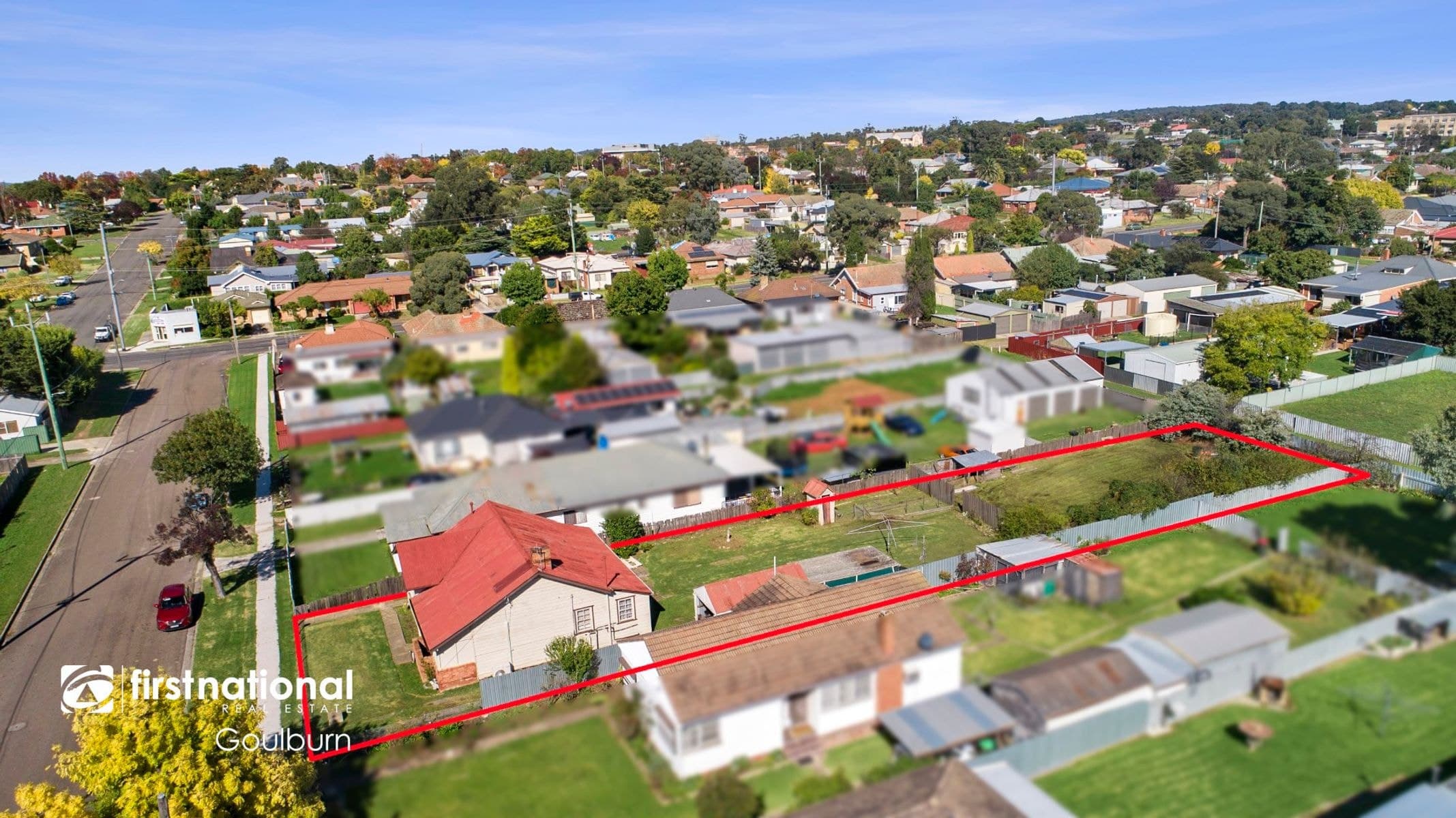 6 Gibson Street, Goulburn NSW 2580, Goulburn - Image 1