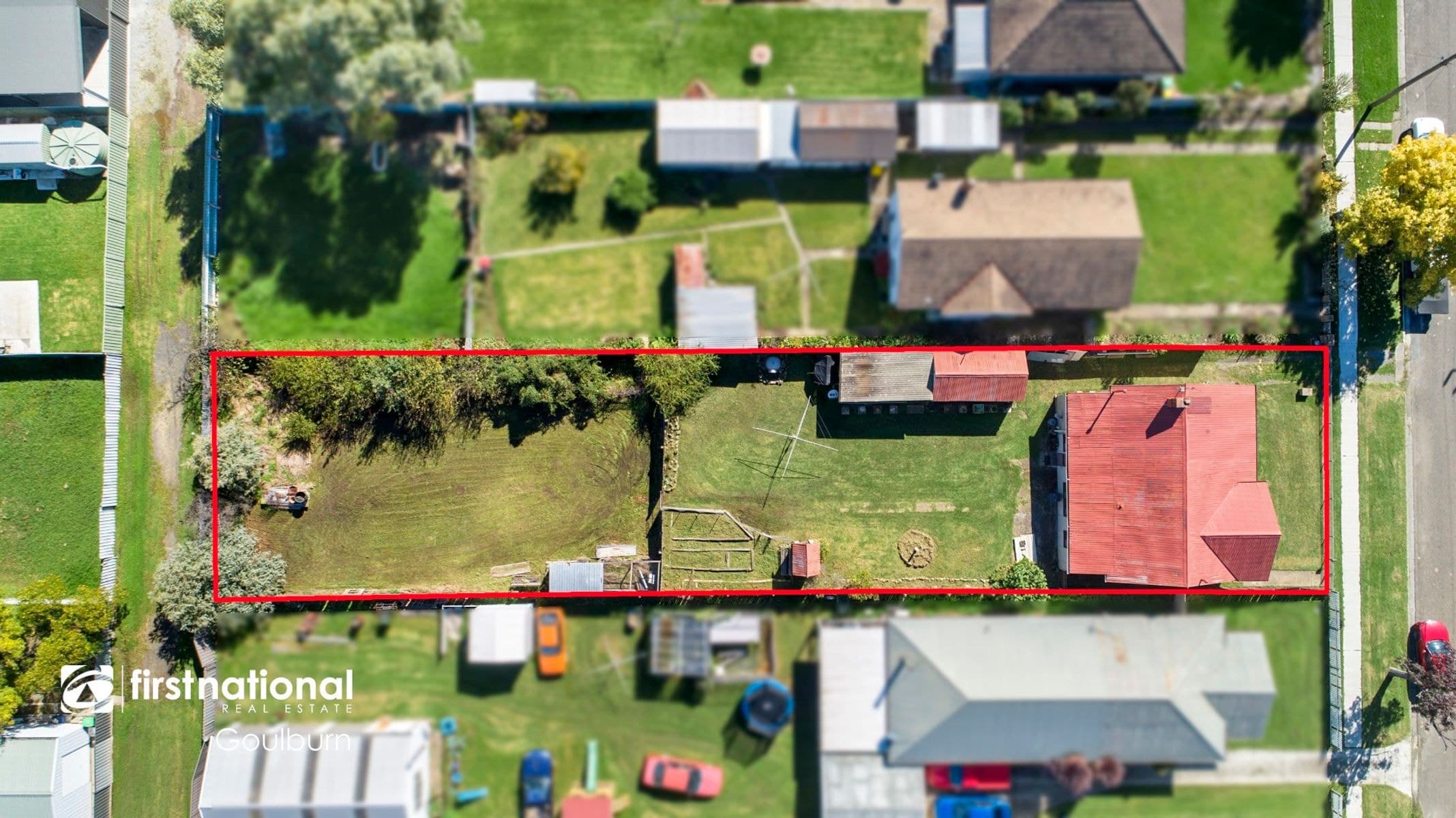 6 Gibson Street, Goulburn NSW 2580, Goulburn - Thumbnail 3