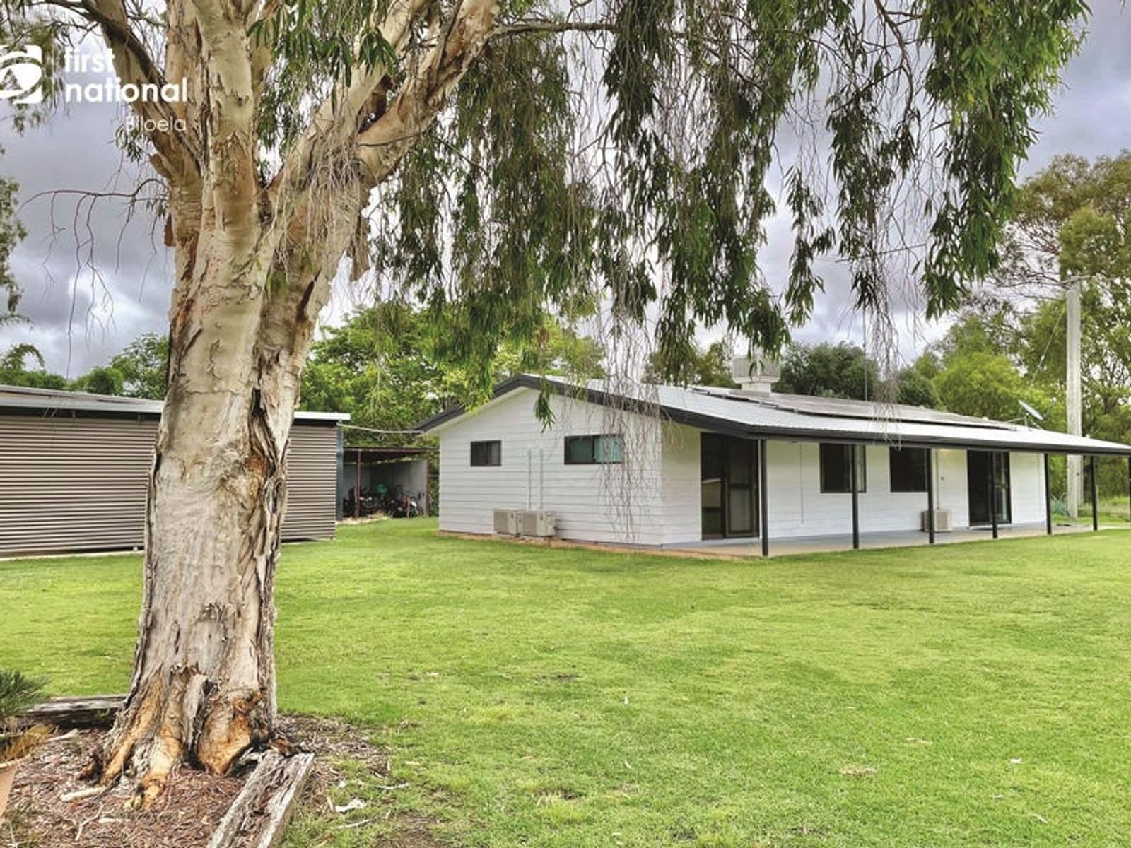 128 Muirs Road, Biloela QLD 4715, Biloela - Image 1