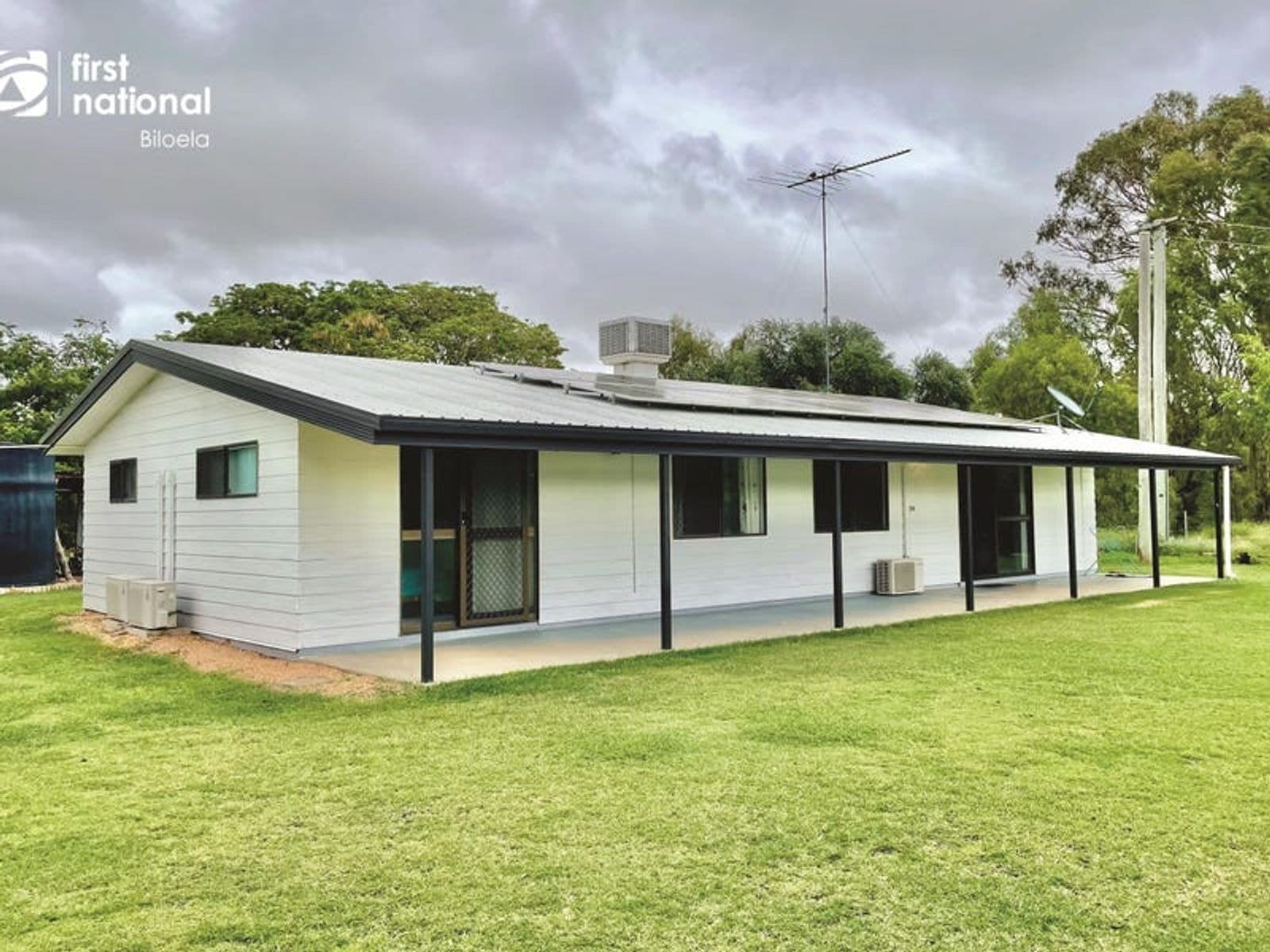 128 Muirs Road, Biloela QLD 4715, Biloela - Thumbnail 2
