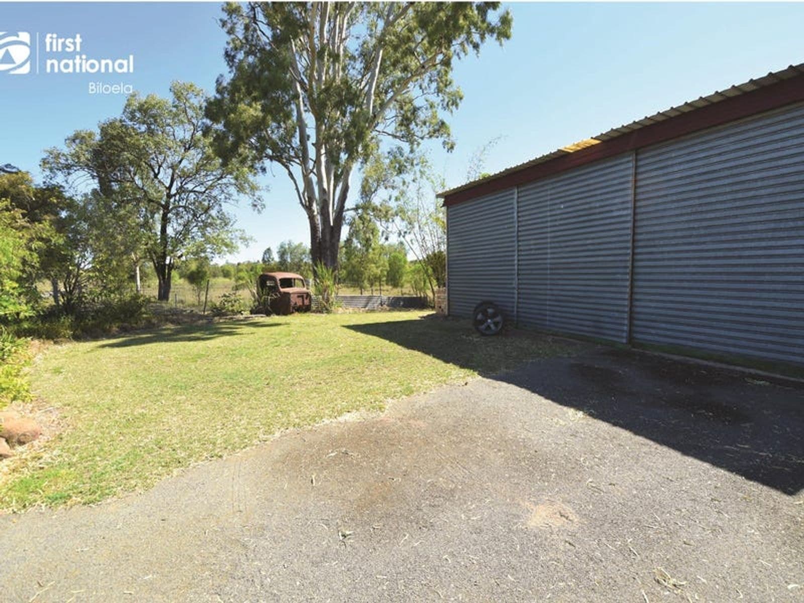 128 Muirs Road, Biloela QLD 4715, Biloela - Thumbnail 8