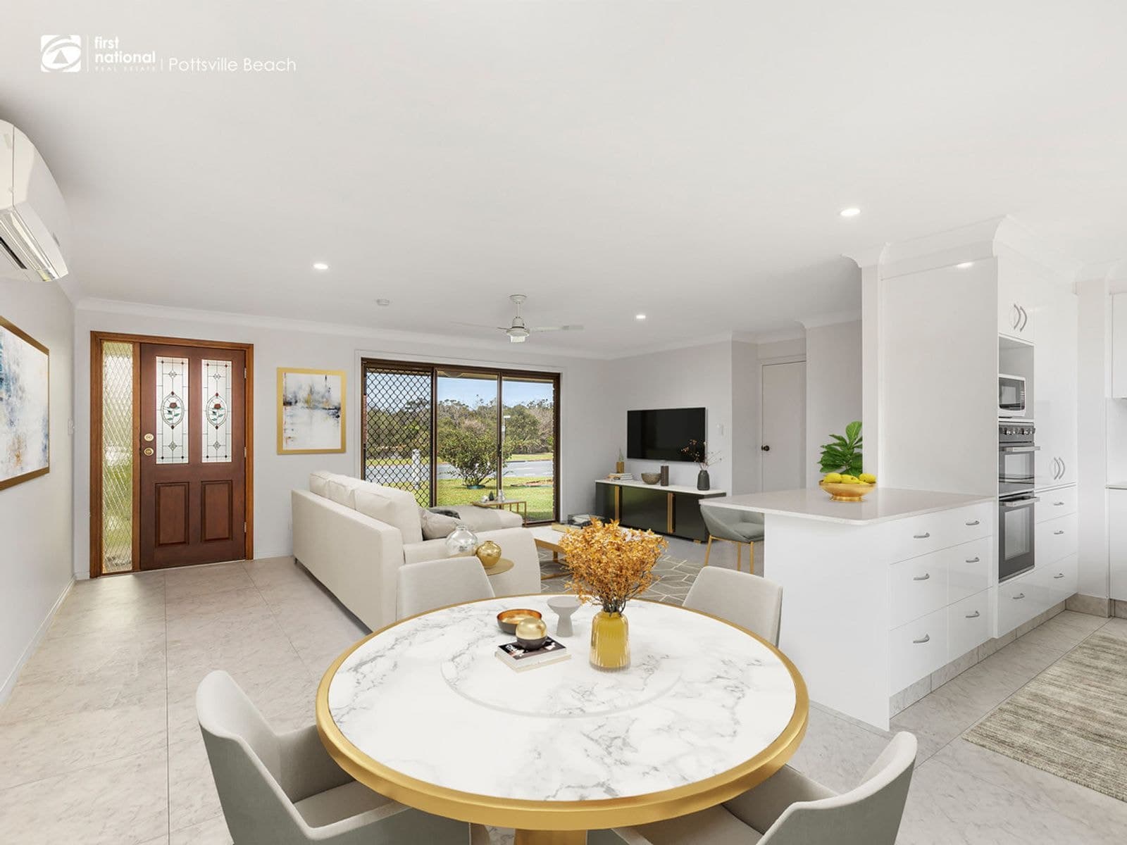 1/64 Overall Drive, Pottsville NSW 2489, Pottsville - Thumbnail 4
