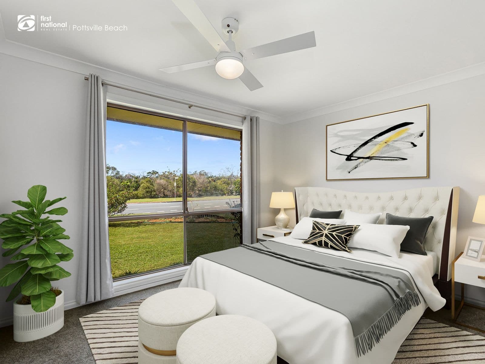 1/64 Overall Drive, Pottsville NSW 2489, Pottsville - Thumbnail 5